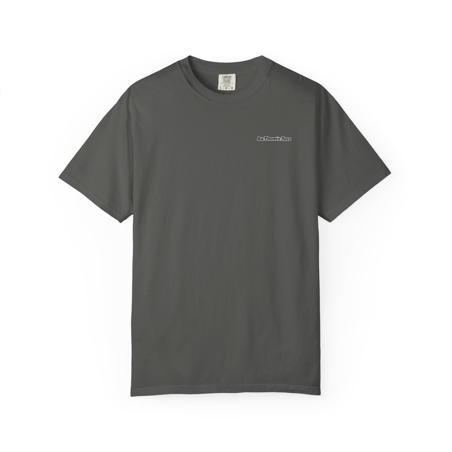 Same Ocean Different Current T-Shirt — Being Neurodivergent Graphic Tee