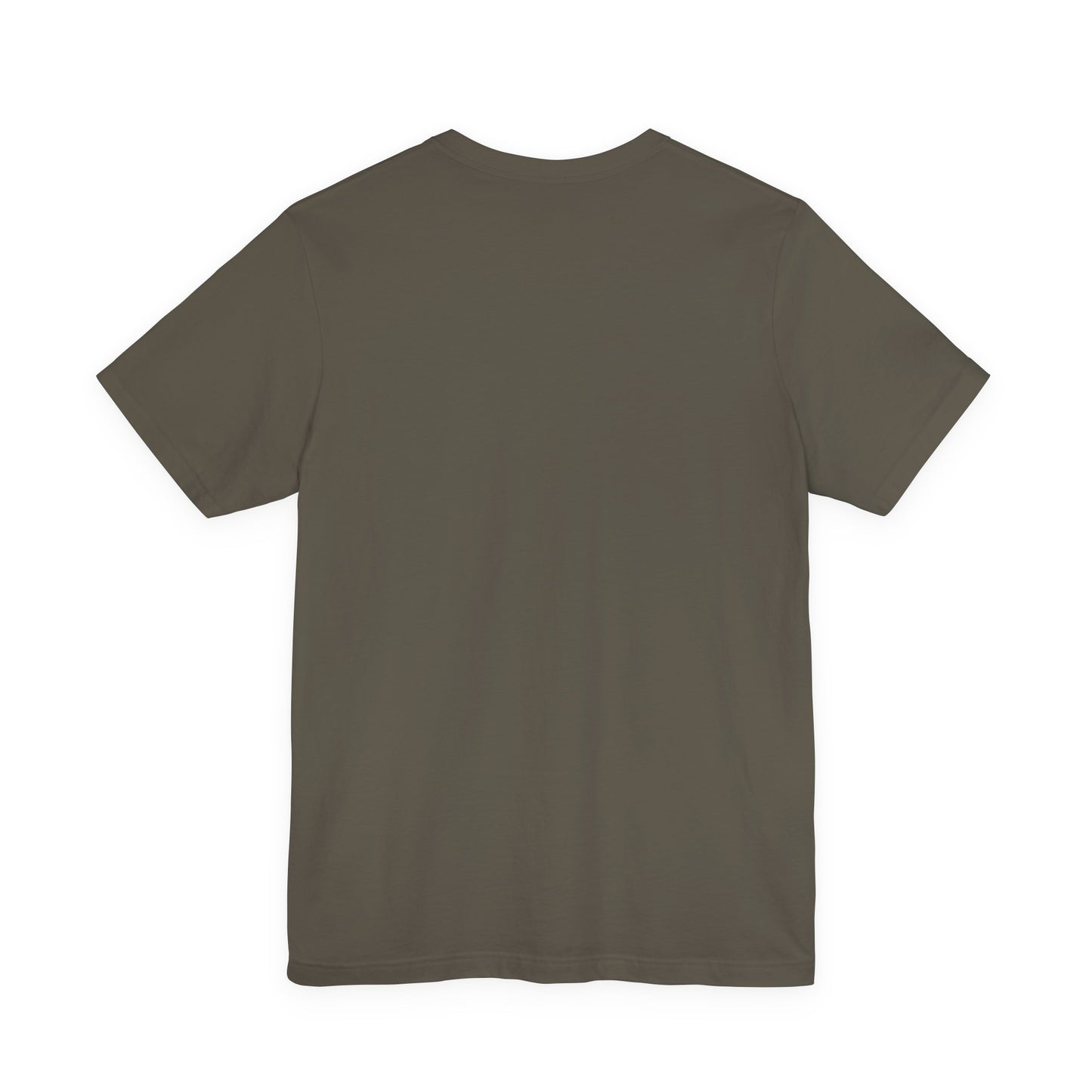 No Eye Contact Please T-Shirt — Funny Introvert Social Humor Tee image 13