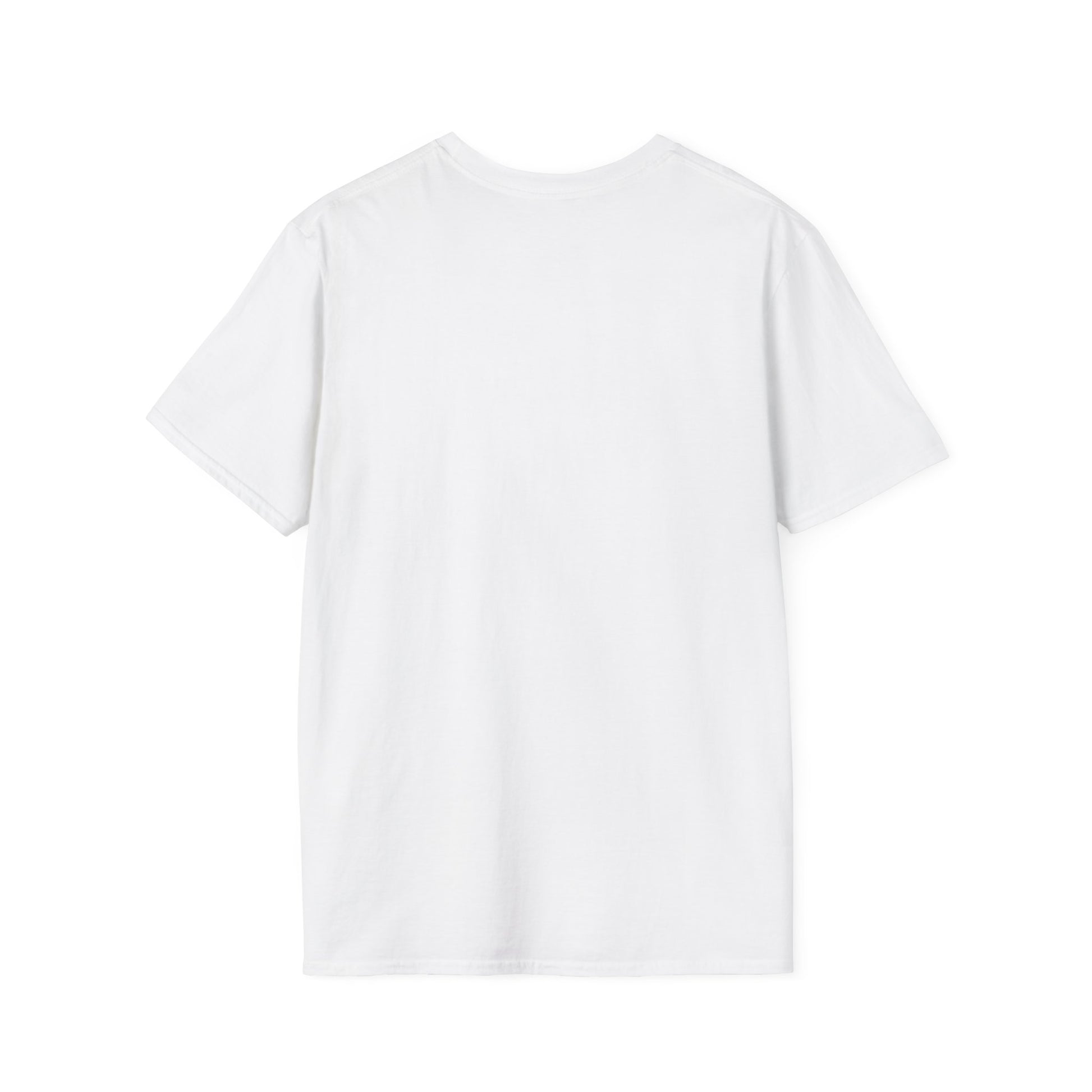 T-Shirt "I Tried, I Couldn't" — Funny Casual Quote Tee image 1