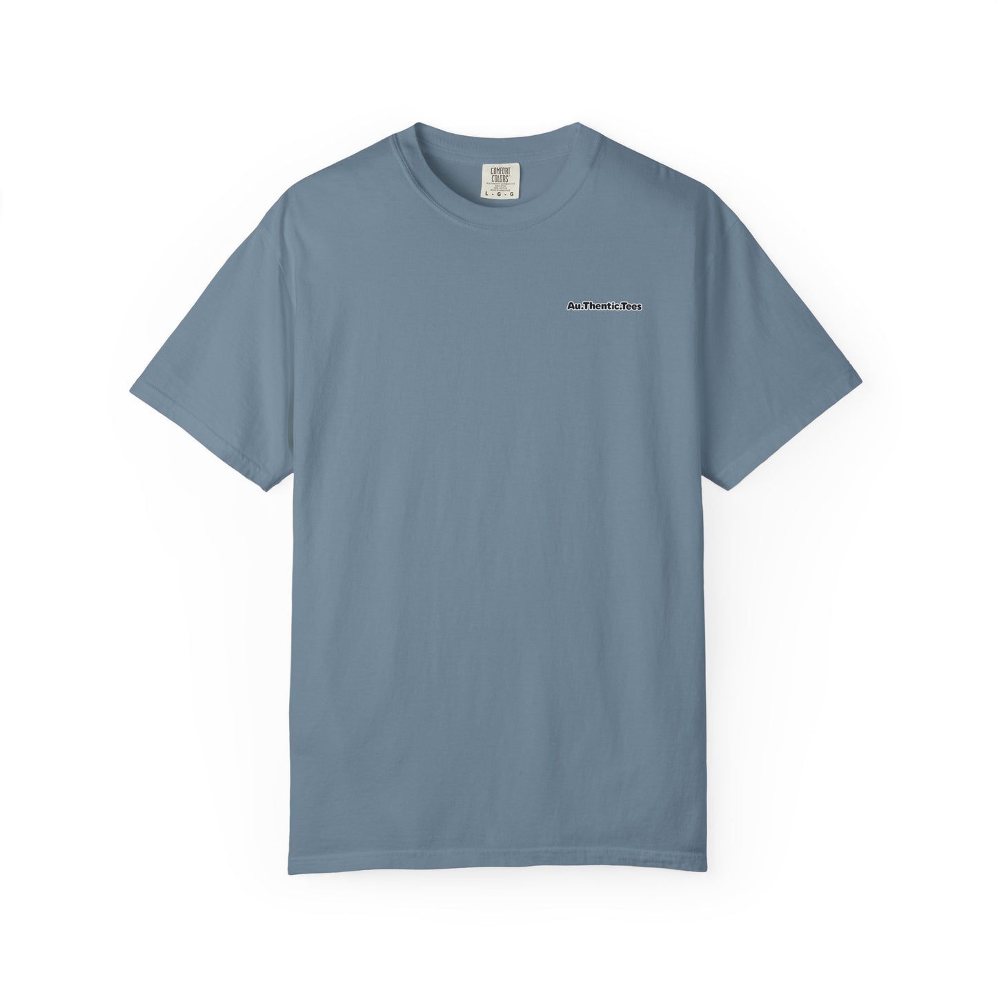 You Are Enough Sunset Tee
