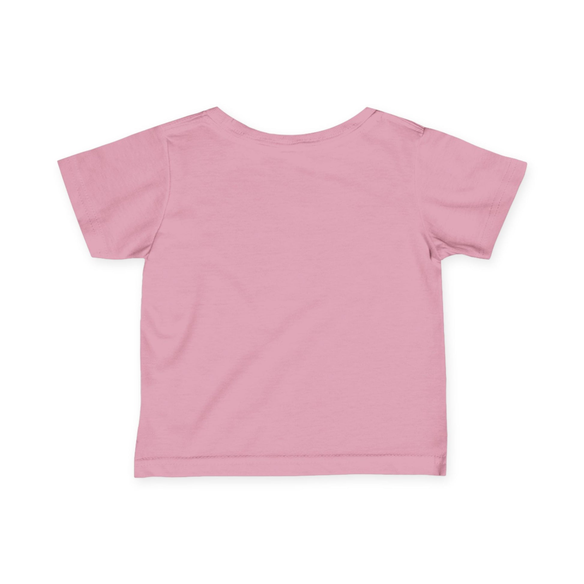 Infant Autism Support Shirt— "Autism: Accept Understand Love" Baby T-Shirt image 15
