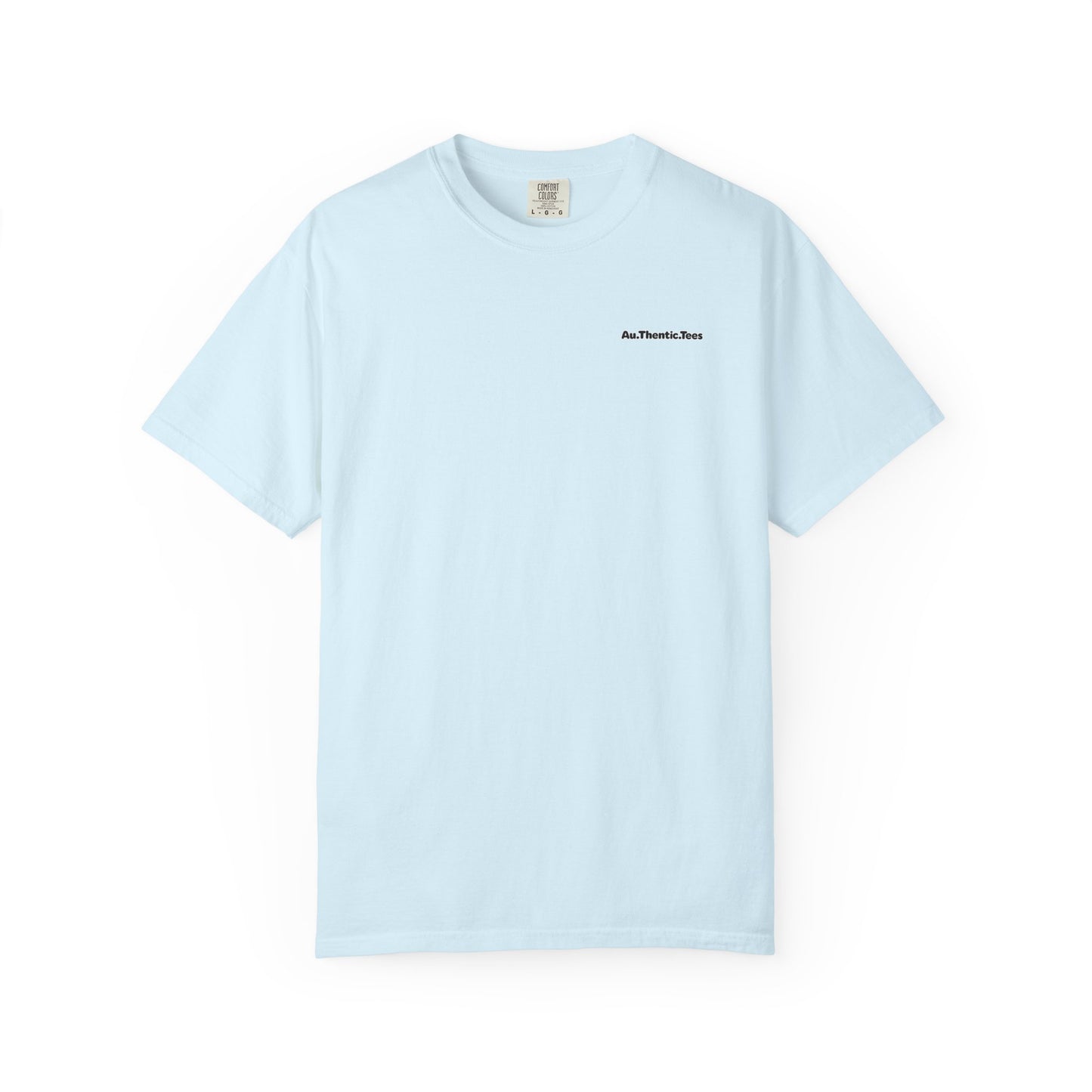 "I See What You Hear." Synesthesia -Crossed sensory experiences T-Shirt