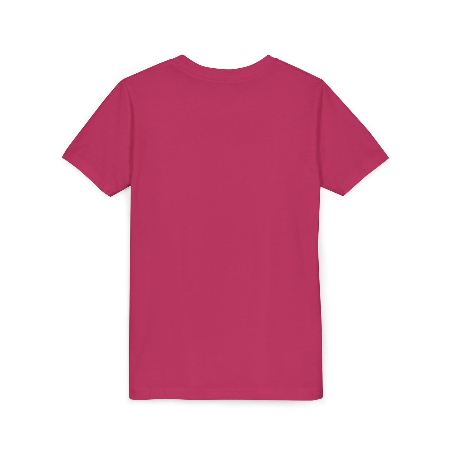 Youth Tee — "Kindness Looks Good On Everyone" Retro Floral Kids T-Shirt