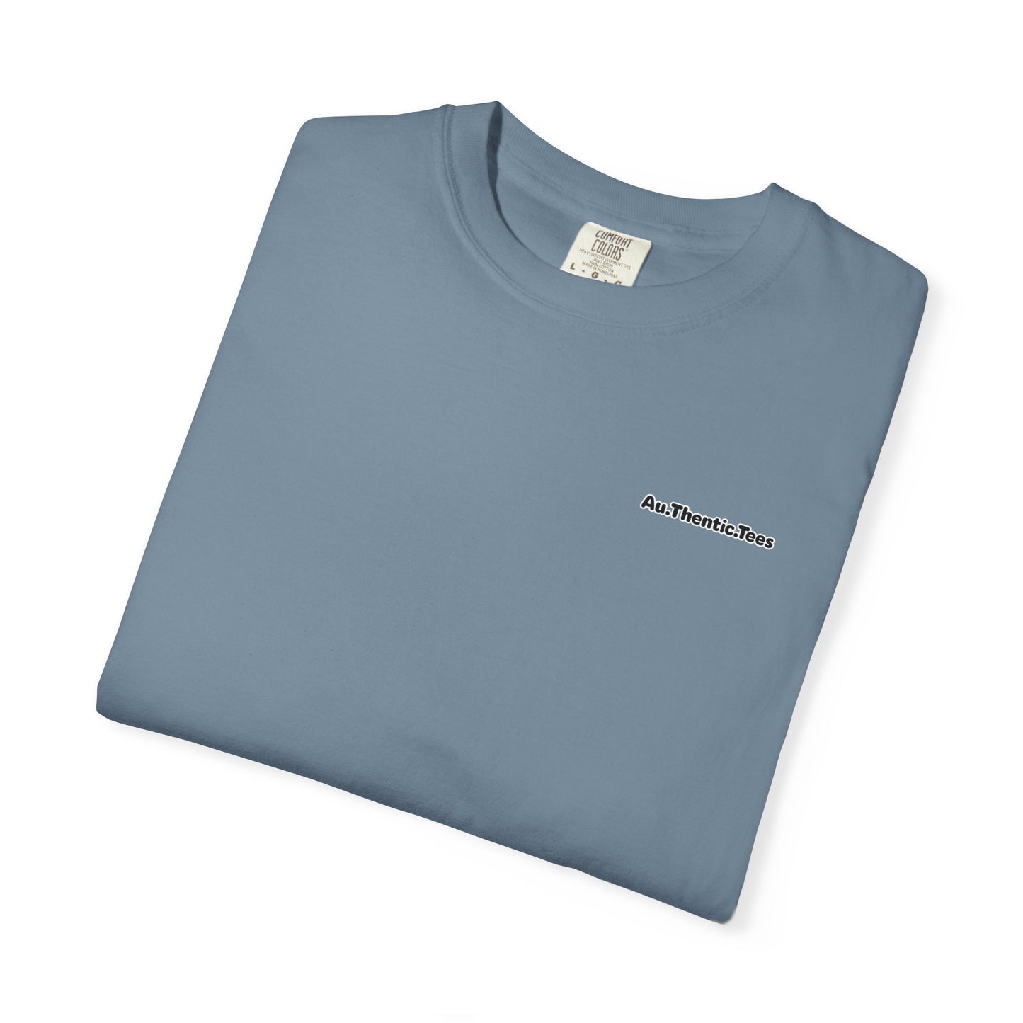 “Some Things Are Louder Than They Look” Graphic Tee Sensory Processing
