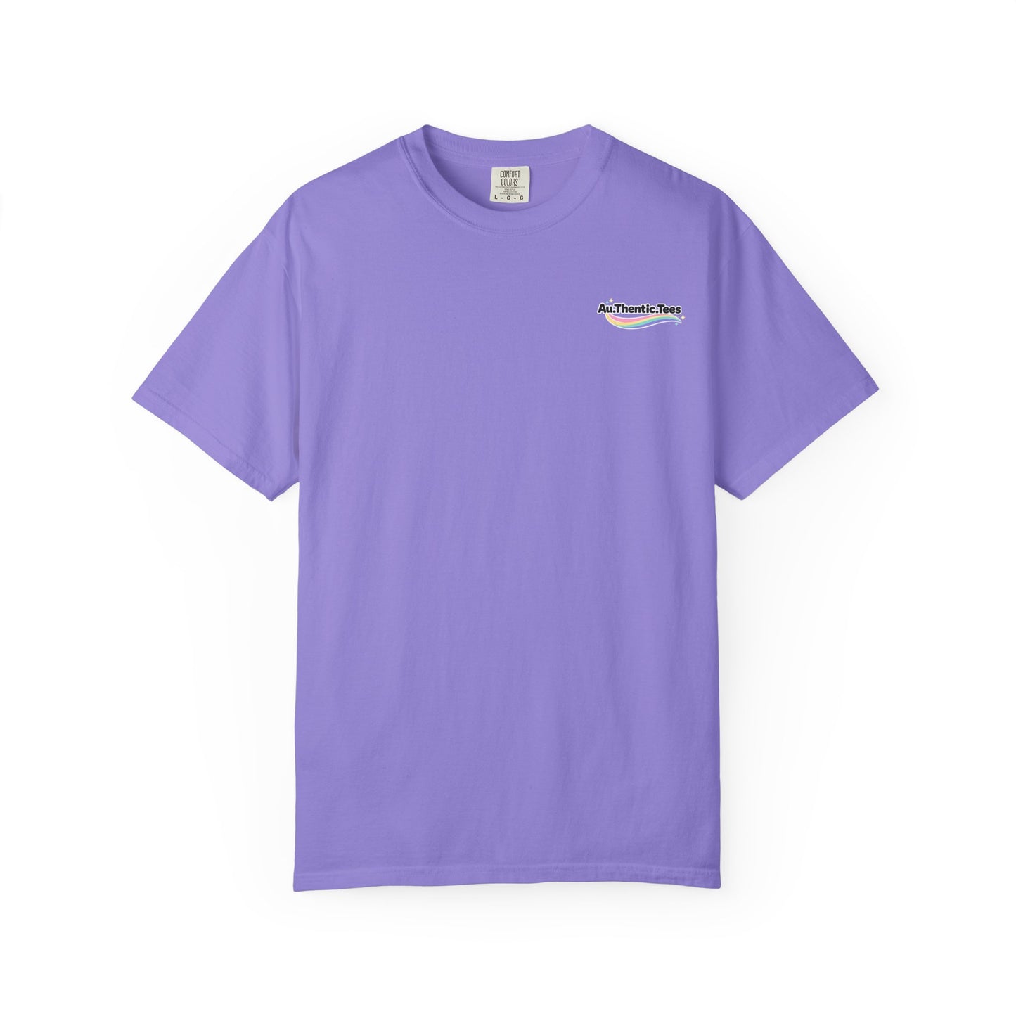 Soccer T-Shirt — "My Brain Right Now: Soccer" Vintage Athletic Tee BACK PRINT