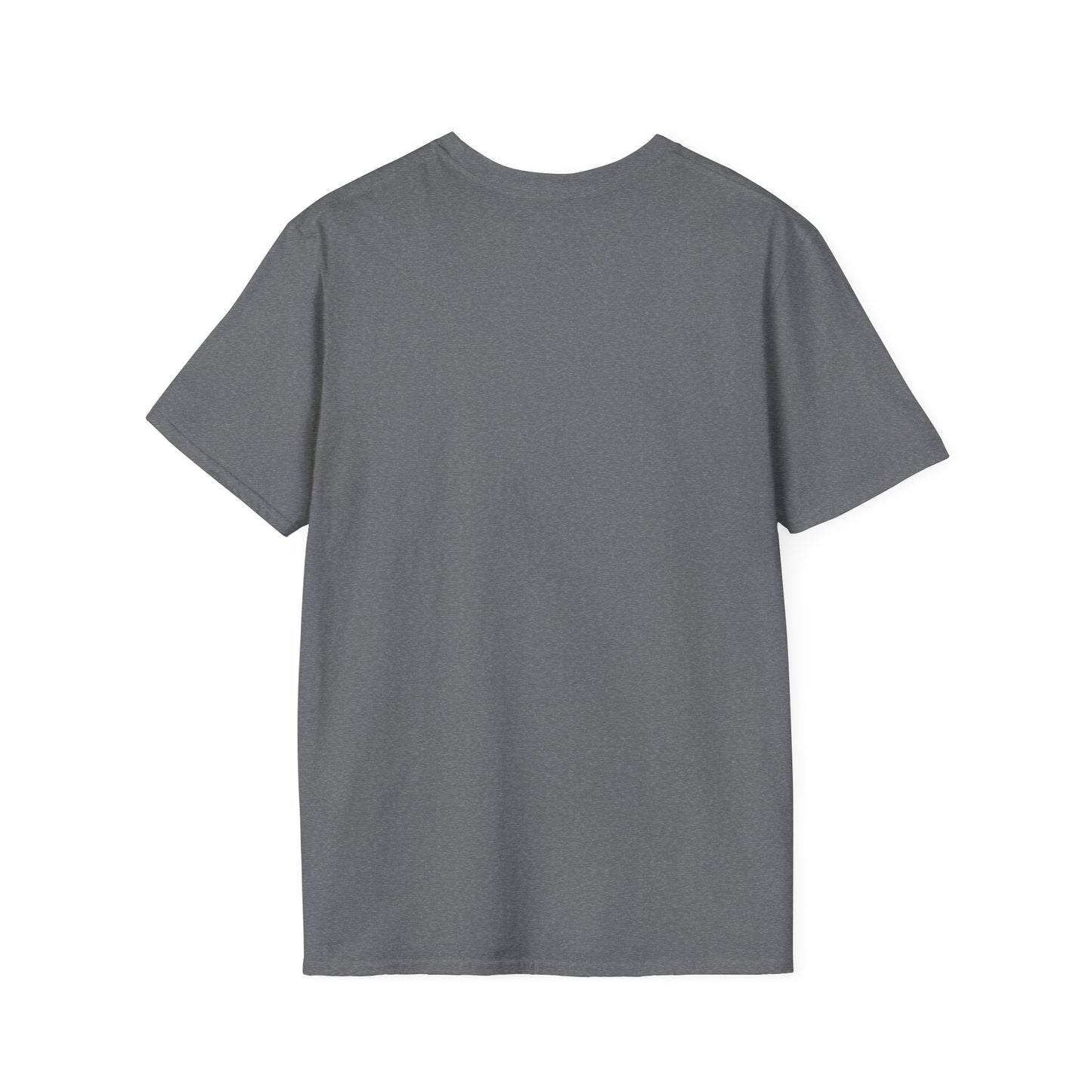 T-Shirt "I Tried, I Couldn't" — Funny Casual Quote Tee image 5