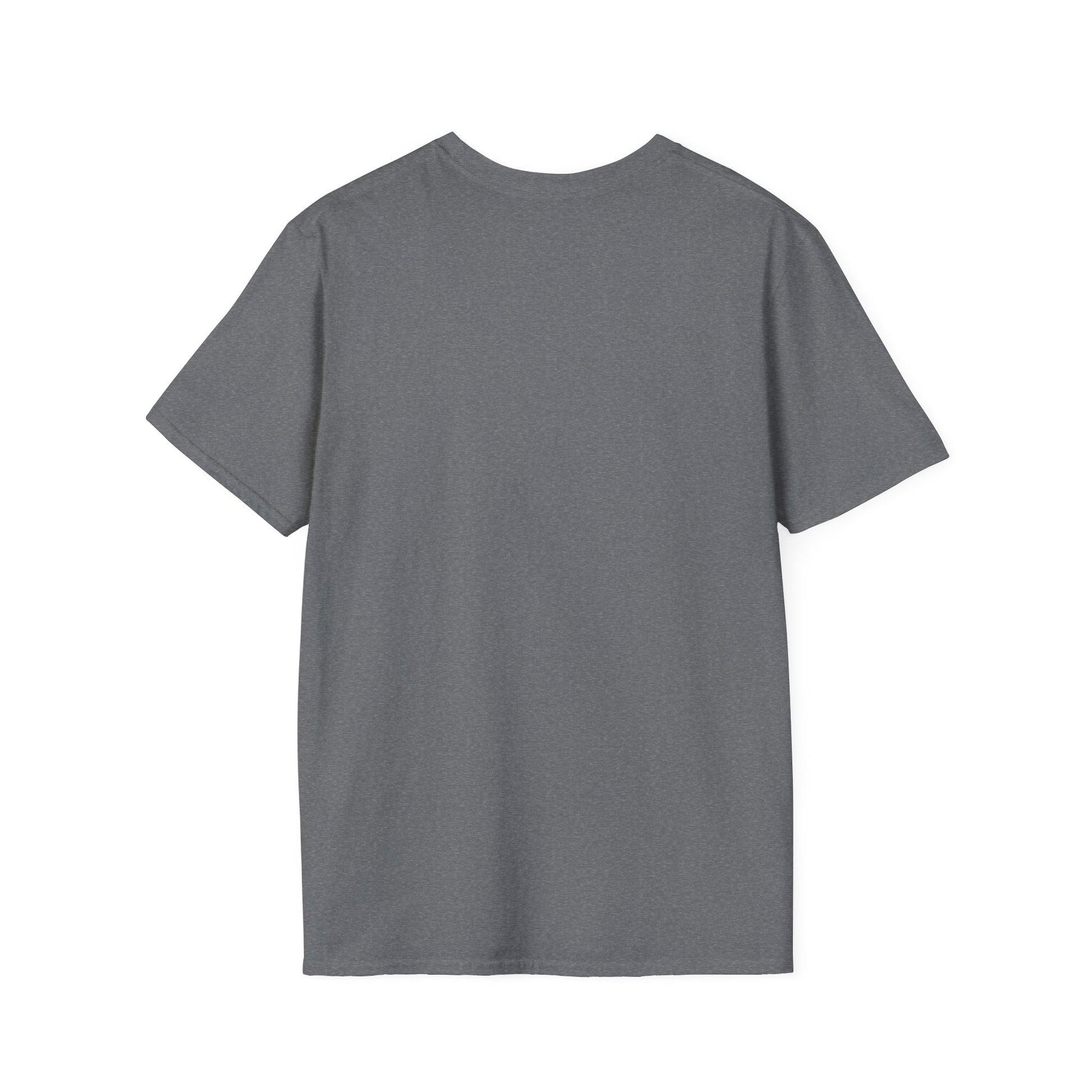T-Shirt "I Tried, I Couldn't" — Funny Casual Quote Tee image 5