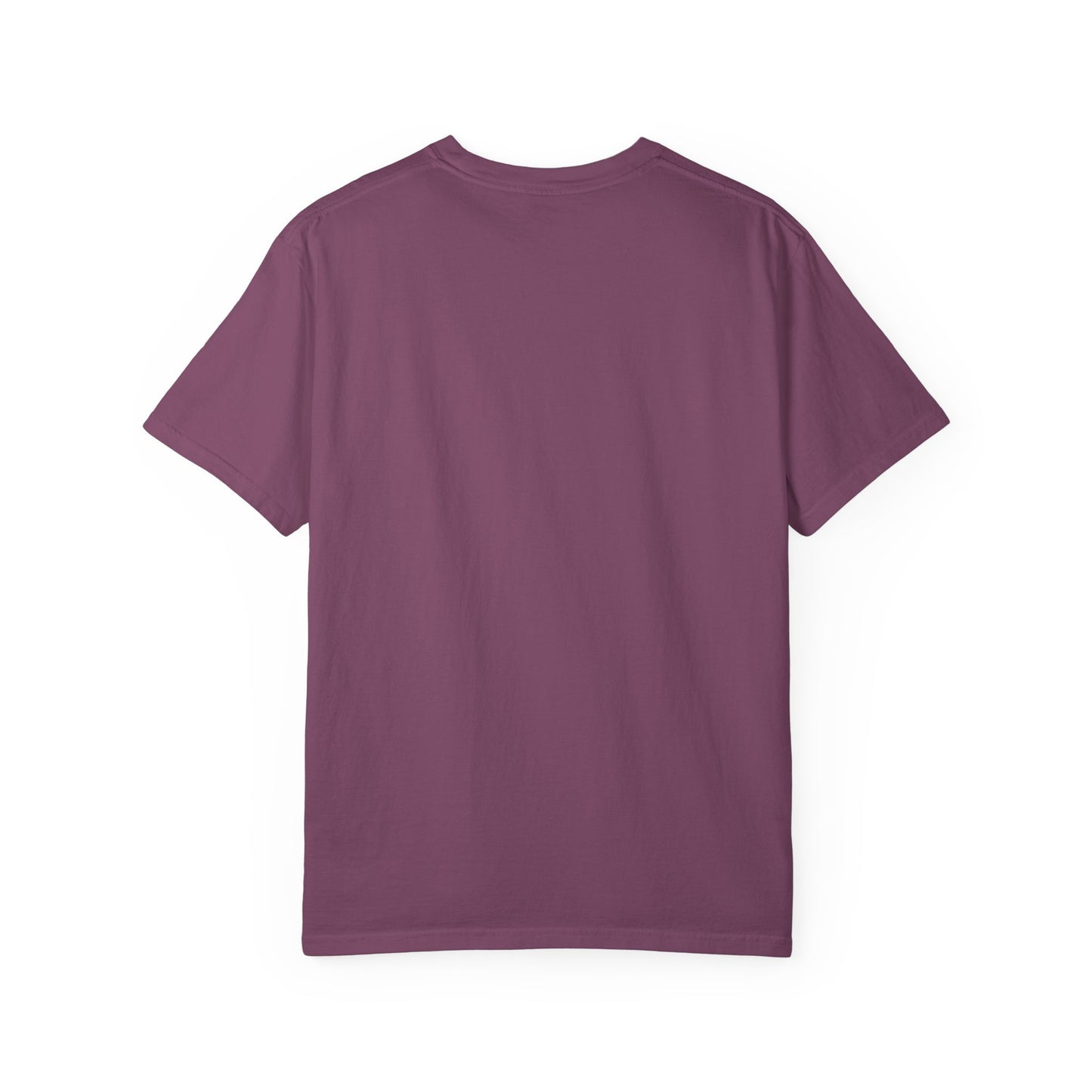 Love Loudly Graphic T‑Shirt — Rainbow Smiley Retro Script Tee image 21