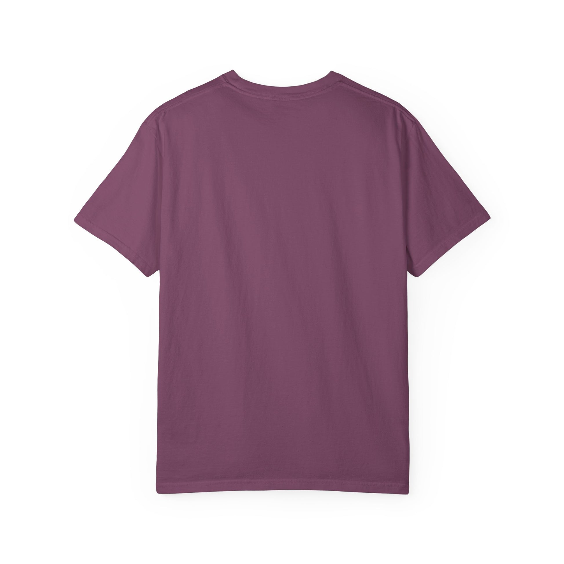 Love Loudly Graphic T‑Shirt — Rainbow Smiley Retro Script Tee image 21