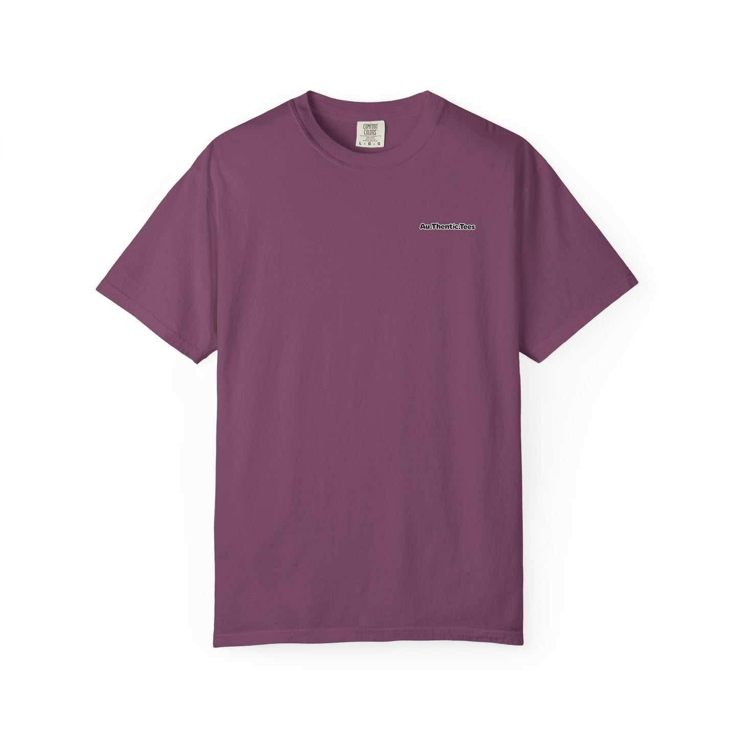 "The Path Is Different For Us" (Autistic) T‑Shirt — Vintage Nature Graphic Tee