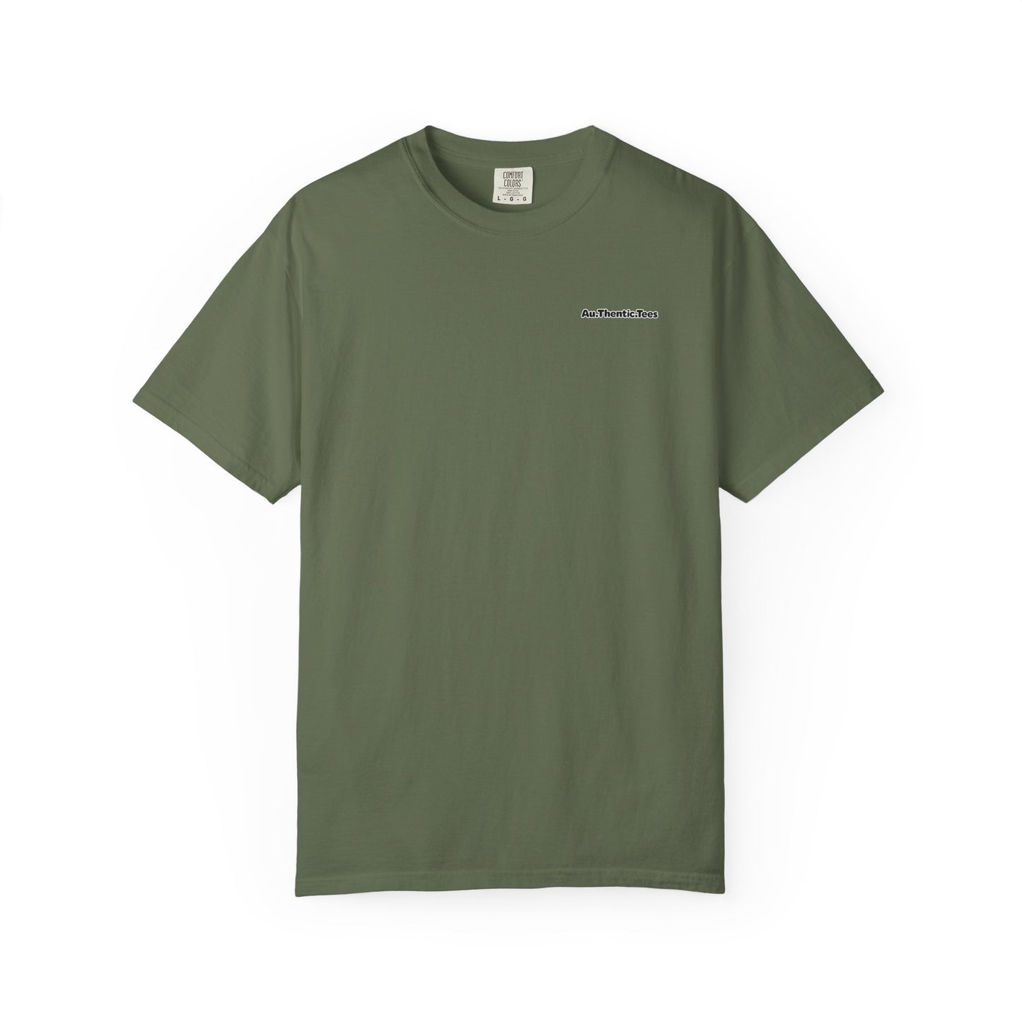 Follow Your Own Path T-Shirt — Mountain Hiking Graphic Tee