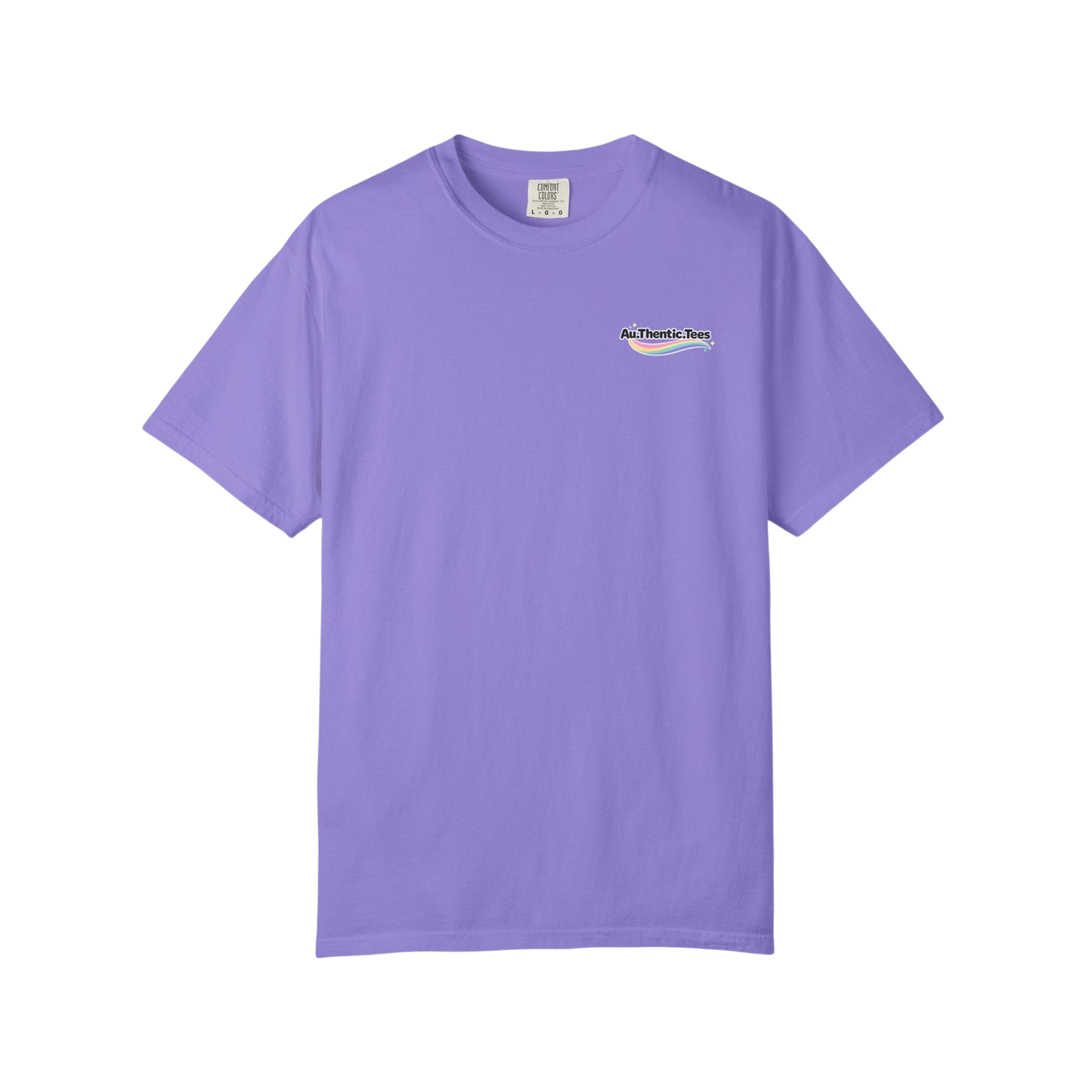 T-Shirt — "And How Long Have You Been Feeling… Autistic?" Silly Goose Therapy Graphic