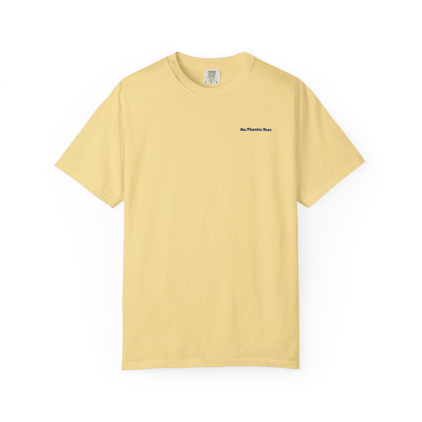 "Validated and Slightly Threatened" Cat Graphic T-Shirt