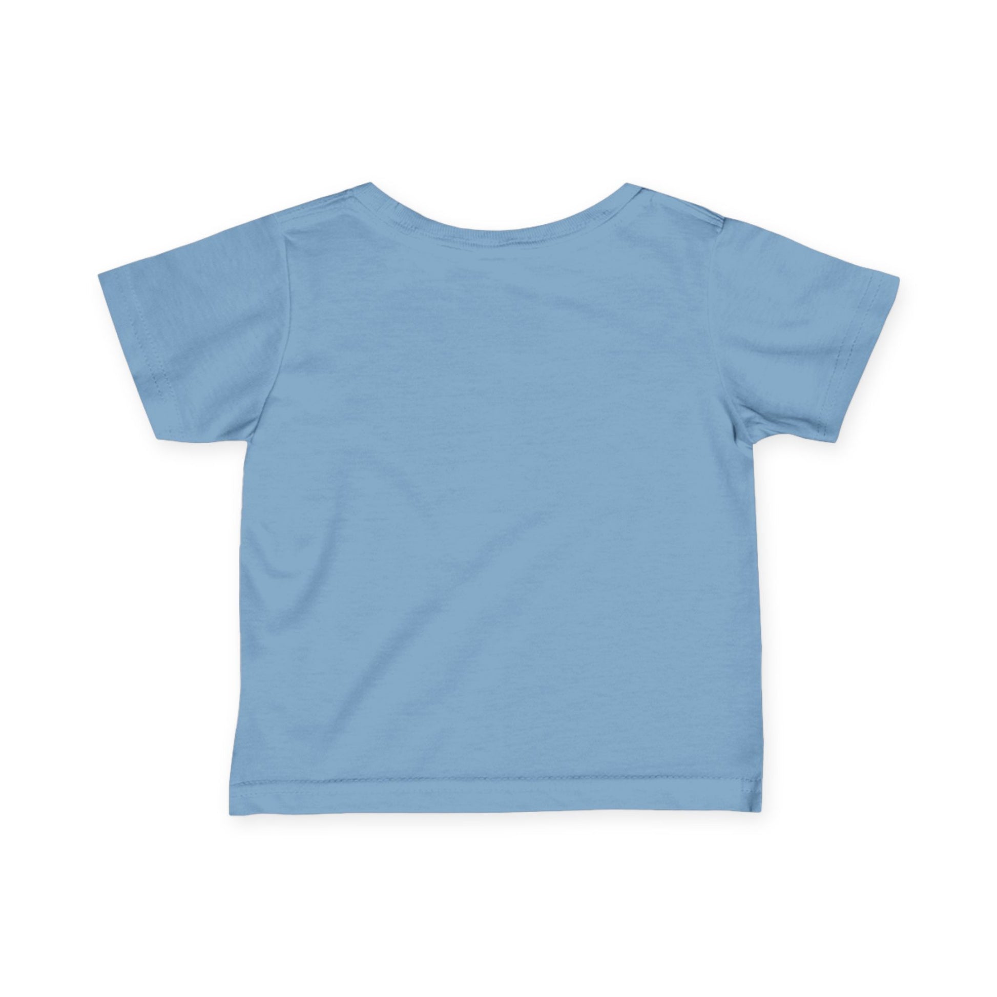 Infant Autism Support Shirt— "Autism: Accept Understand Love" Baby T-Shirt image 1