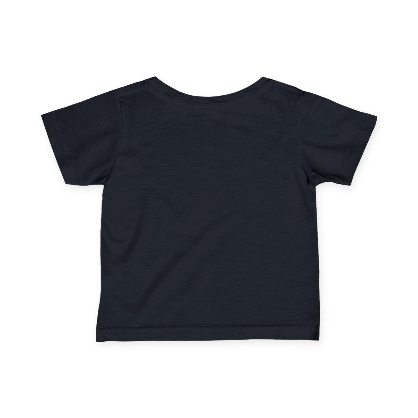 Infant Autism Support Shirt— "Autism: Accept Understand Love" Baby T-Shirt image 3