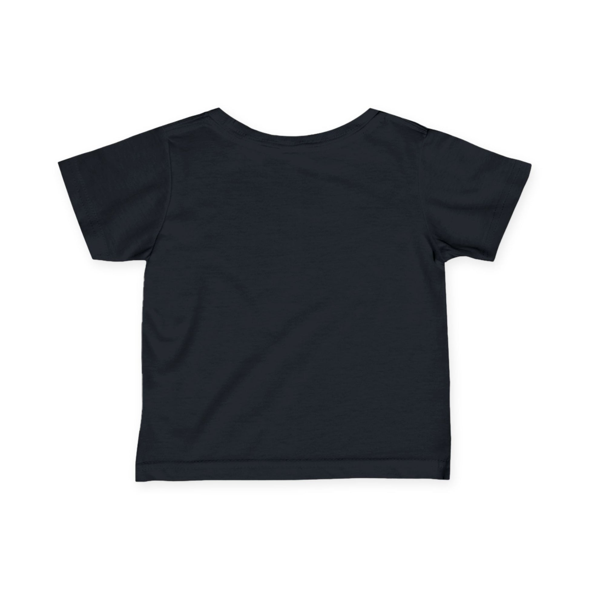 Infant Autism Support Shirt— "Autism: Accept Understand Love" Baby T-Shirt image 3