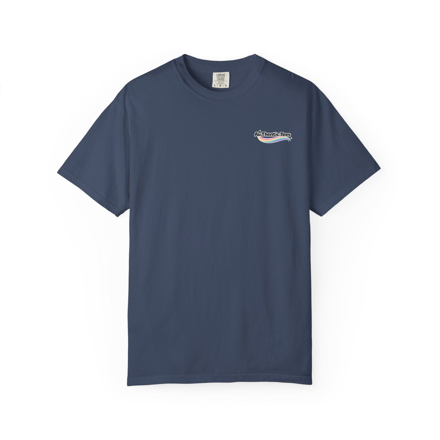 World Cup Fan T-Shirt — "My Special Interest Has Qualified" Retro Soccer Tee BACK PRINT