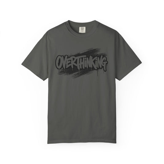 Overthinking Graphic T-Shirt