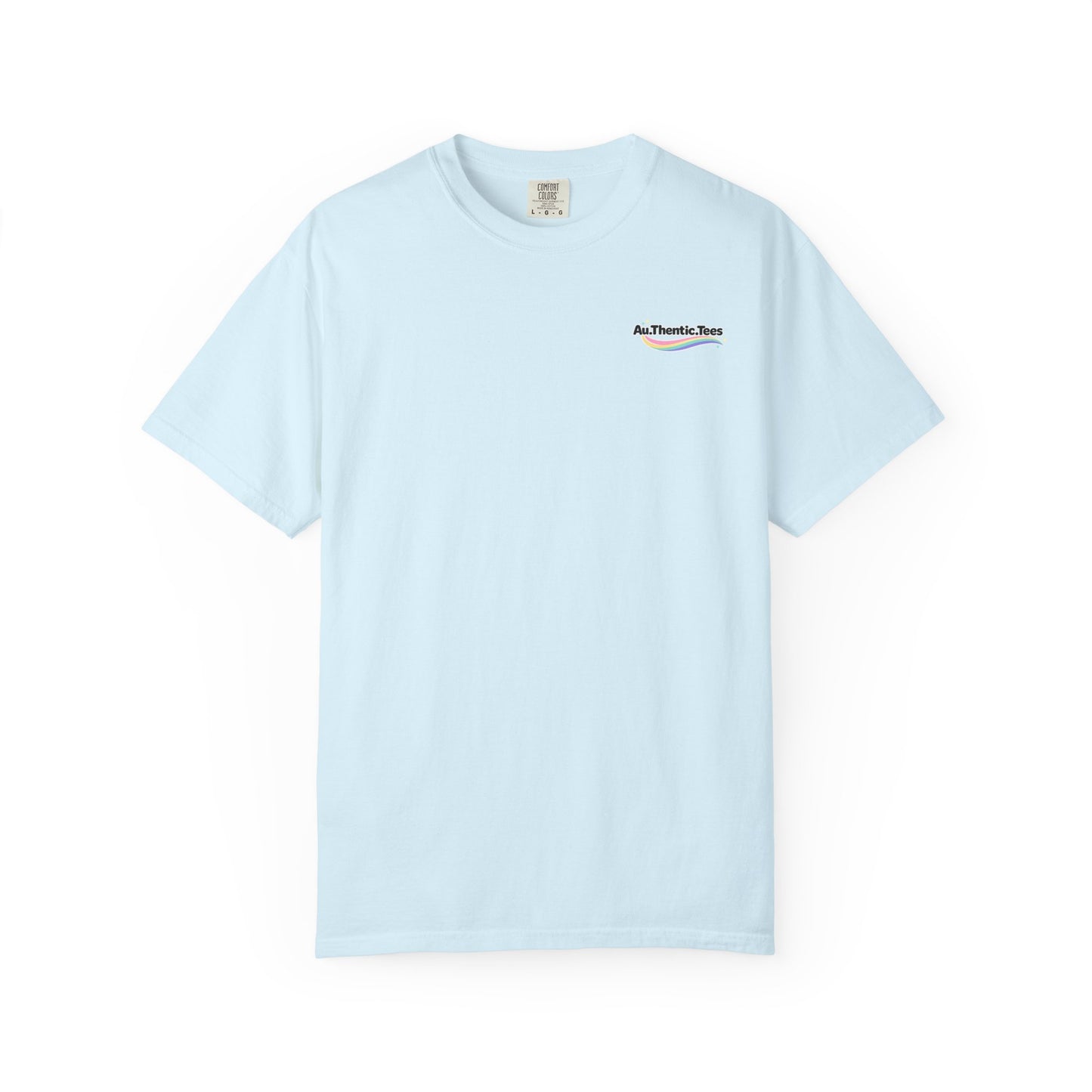 FIFA World Cup T-Shirt — "Please Do Not Interrupt" Retro Soccer Tee BACK PRINT Special Interest
