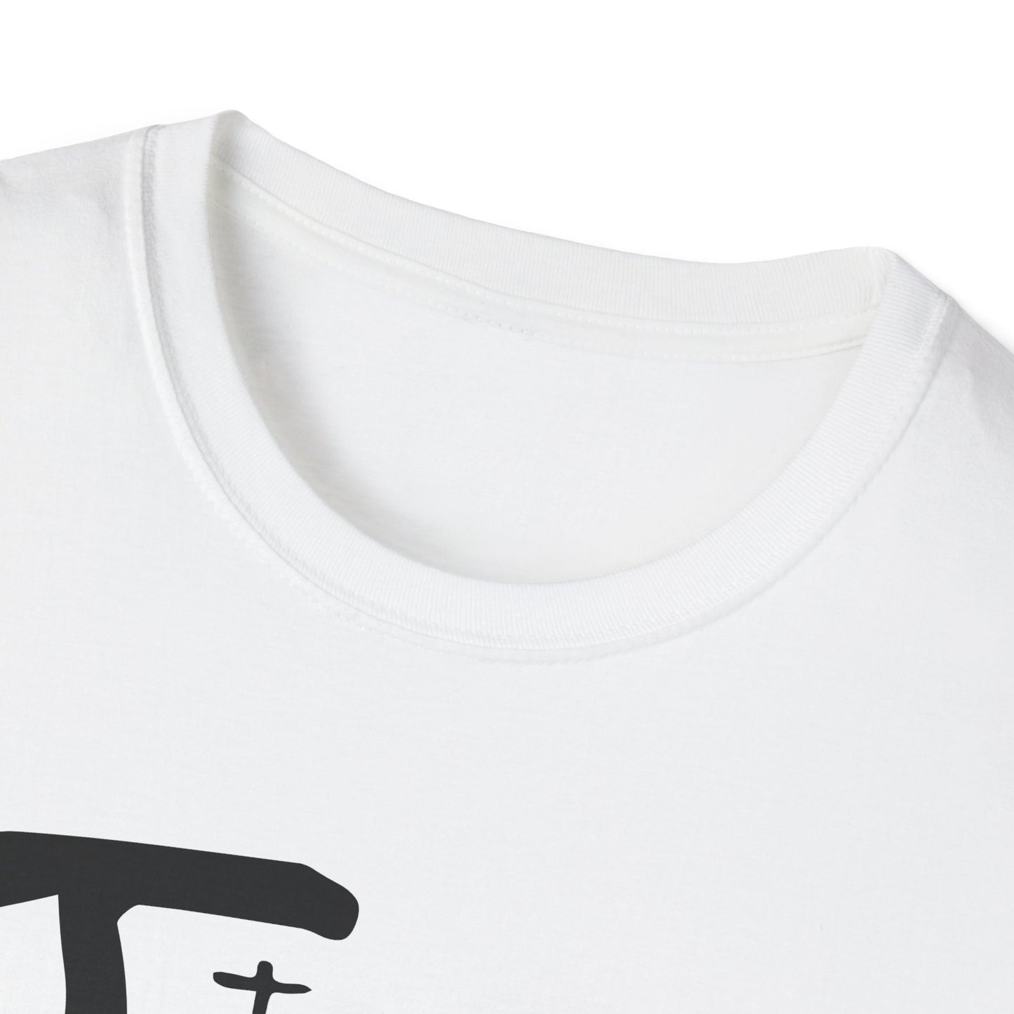 T-Shirt "I Tried, I Couldn't" — Funny Casual Quote Tee image 2