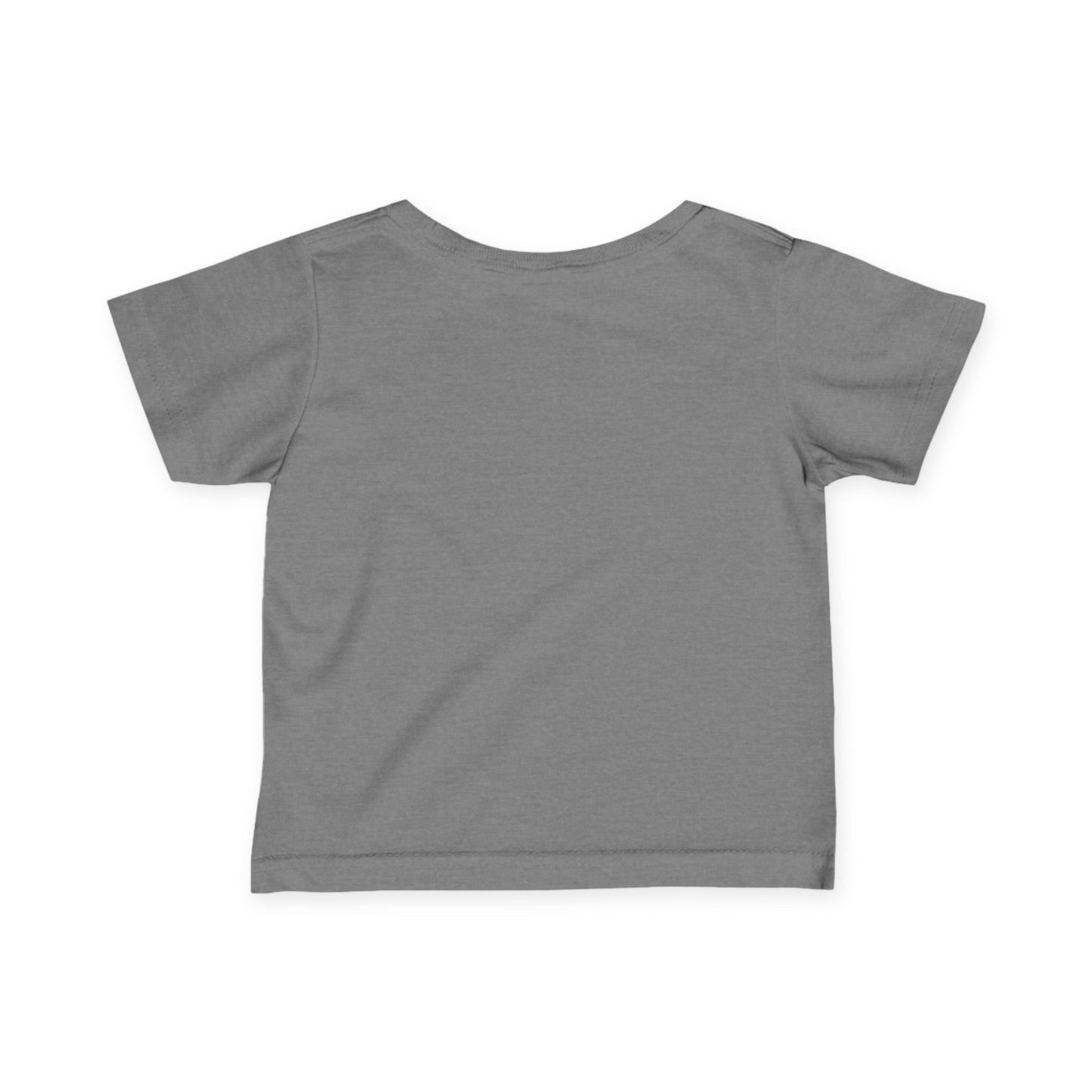 Infant Autism Support Shirt— "Autism: Accept Understand Love" Baby T-Shirt image 17