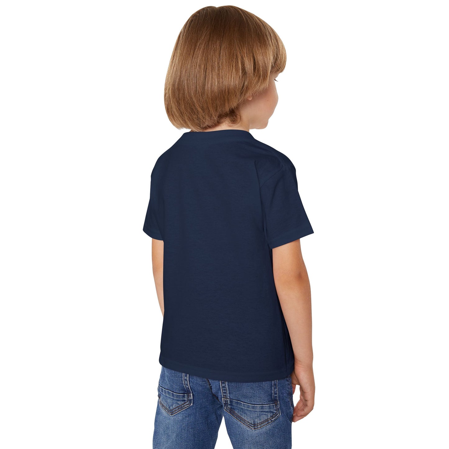 Toddler T-Shirt - Colorful "Autism: Accept Understand Love" Awareness Tee-Shirt image 19
