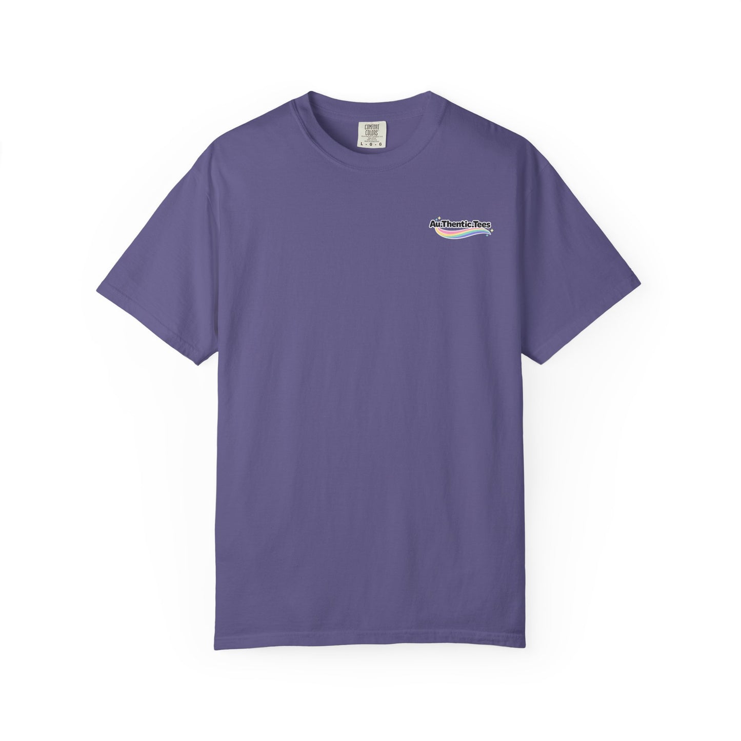 FIFA World Cup T-Shirt — "Please Do Not Interrupt" Retro Soccer Tee BACK PRINT Special Interest