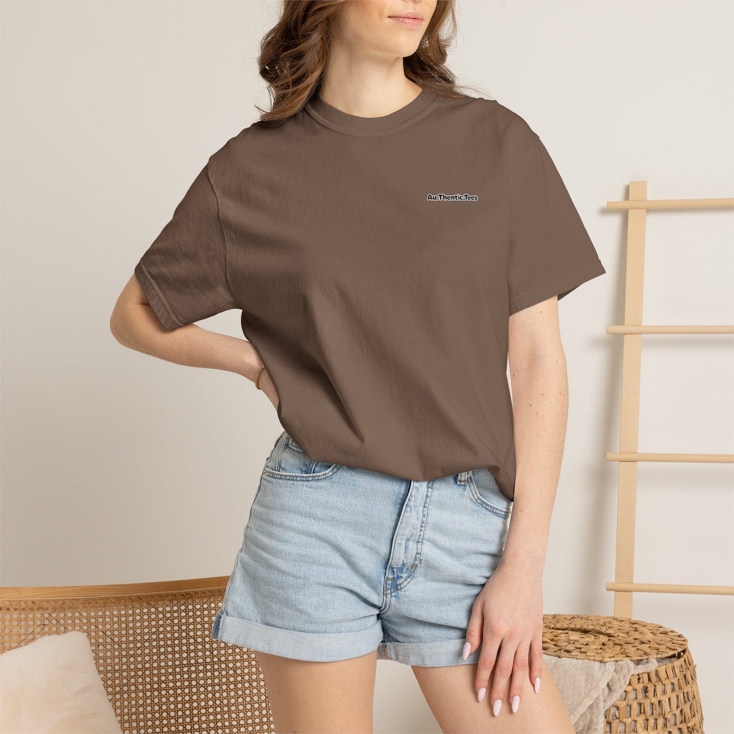 “Some Things Are Louder Than They Look” Graphic Tee Sensory Processing