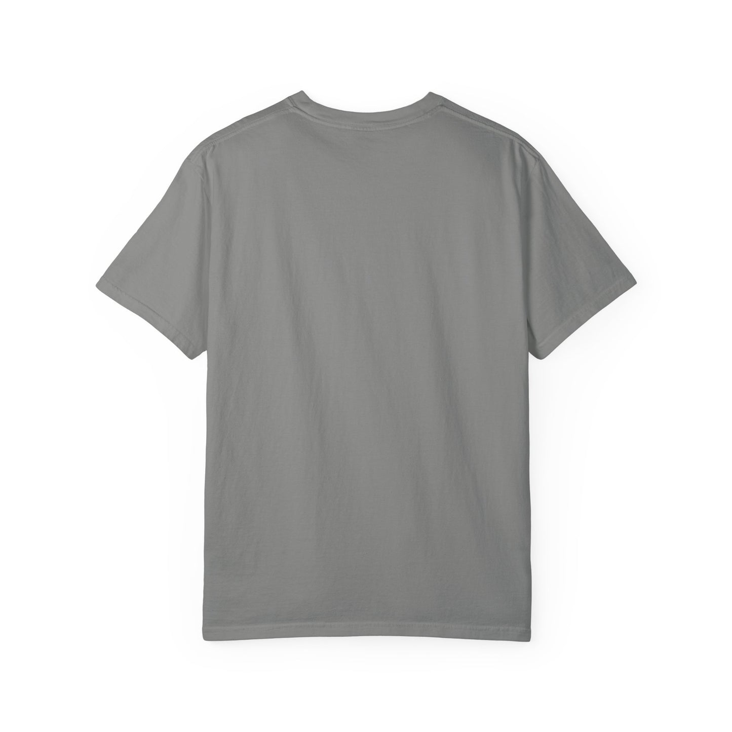 "There’s More Than One Way to Fit" Starfish Black Print Graphic Tee