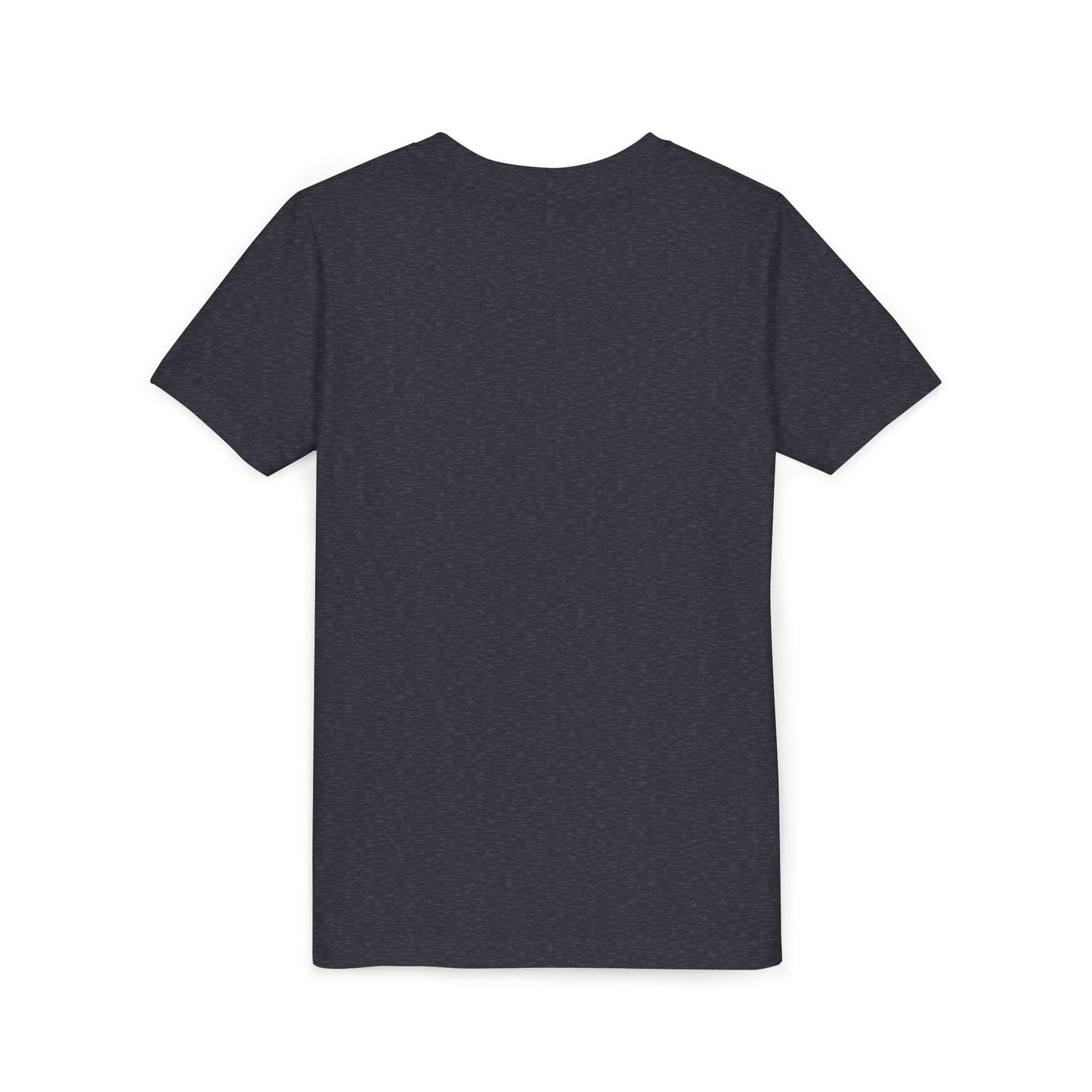 Youth Tee — "Kindness Looks Good On Everyone" Retro Floral Kids T-Shirt