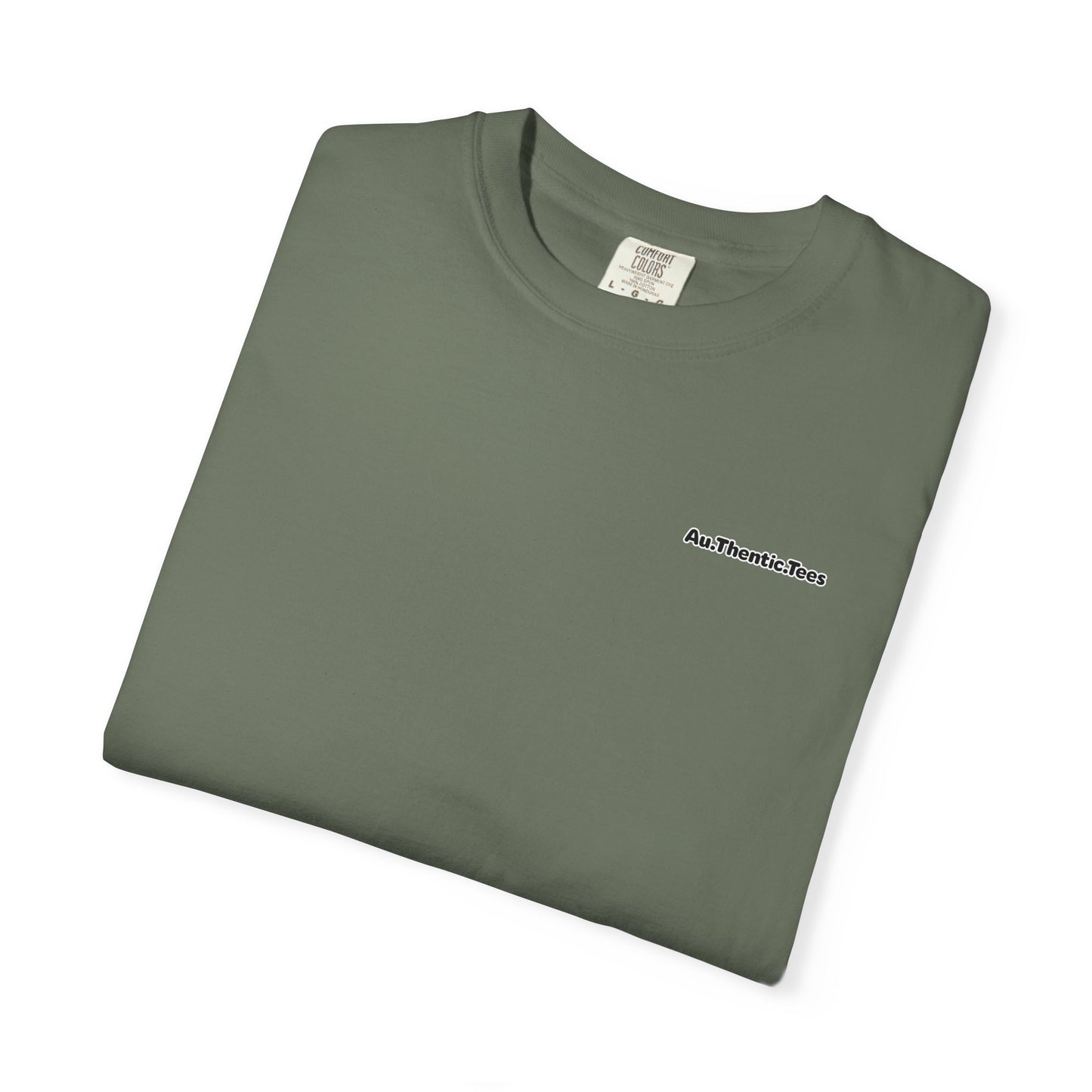 “Some Things Are Louder Than They Look” Graphic Tee Sensory Processing