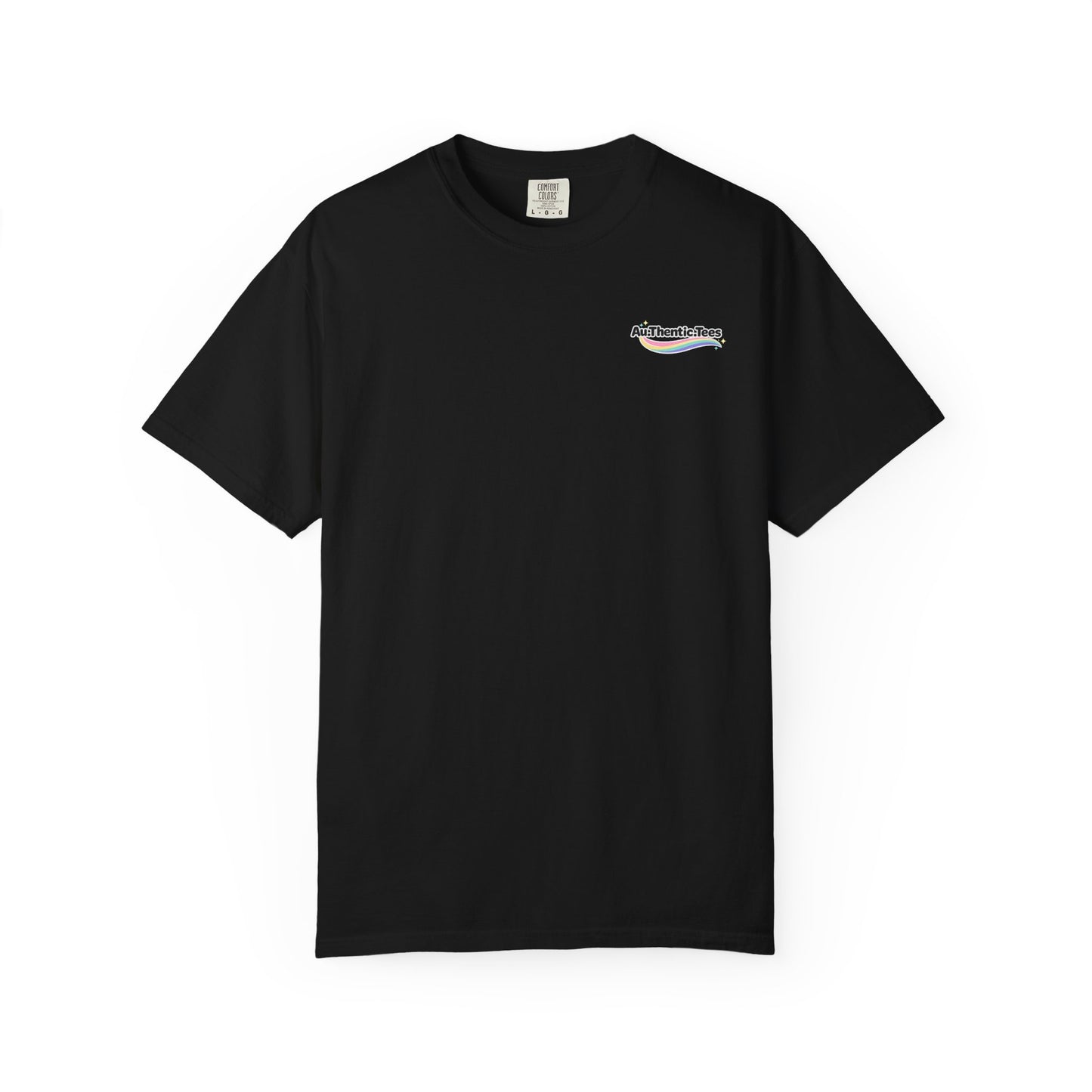 Cereal Bowl T‑Shirt – “Breakfast, Lunch & Dinner” Graphic Tee BACK PRINT
