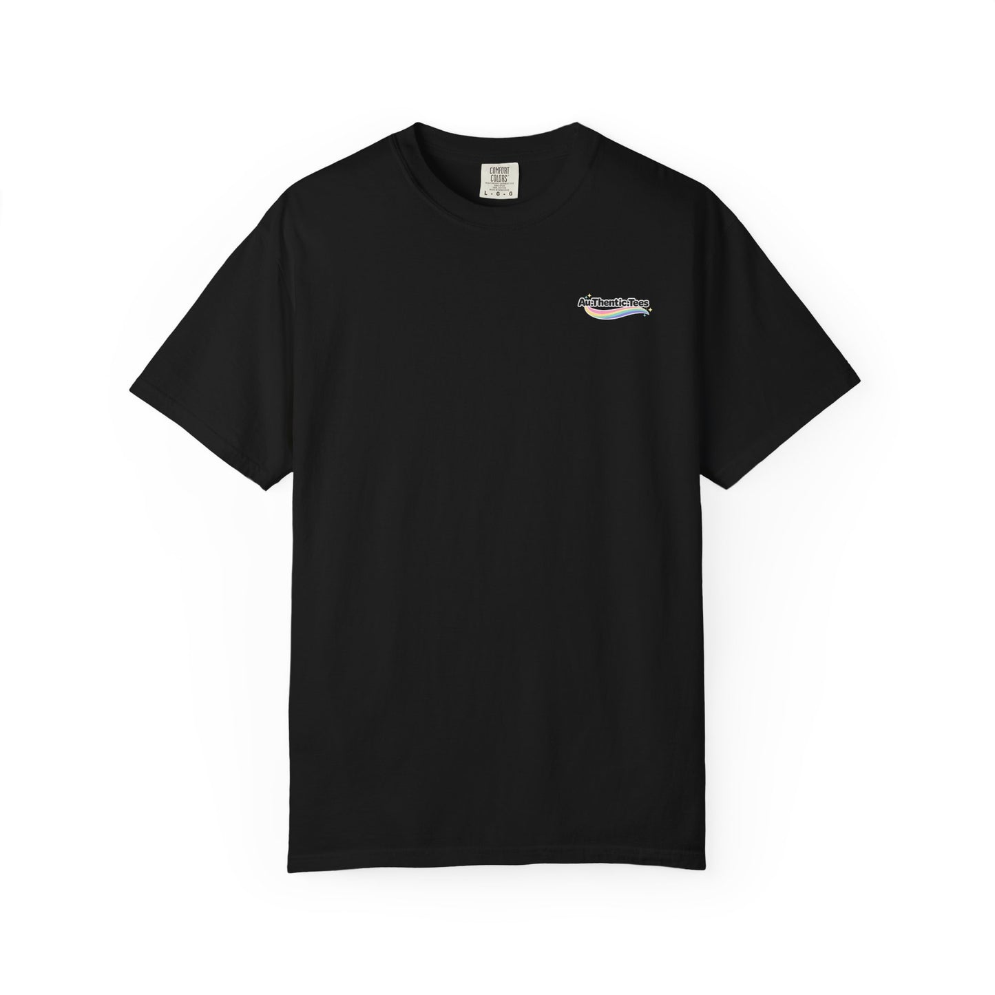 Autism Operating System T-Shirt — 'Processing...' Raccoon Graphic Tee