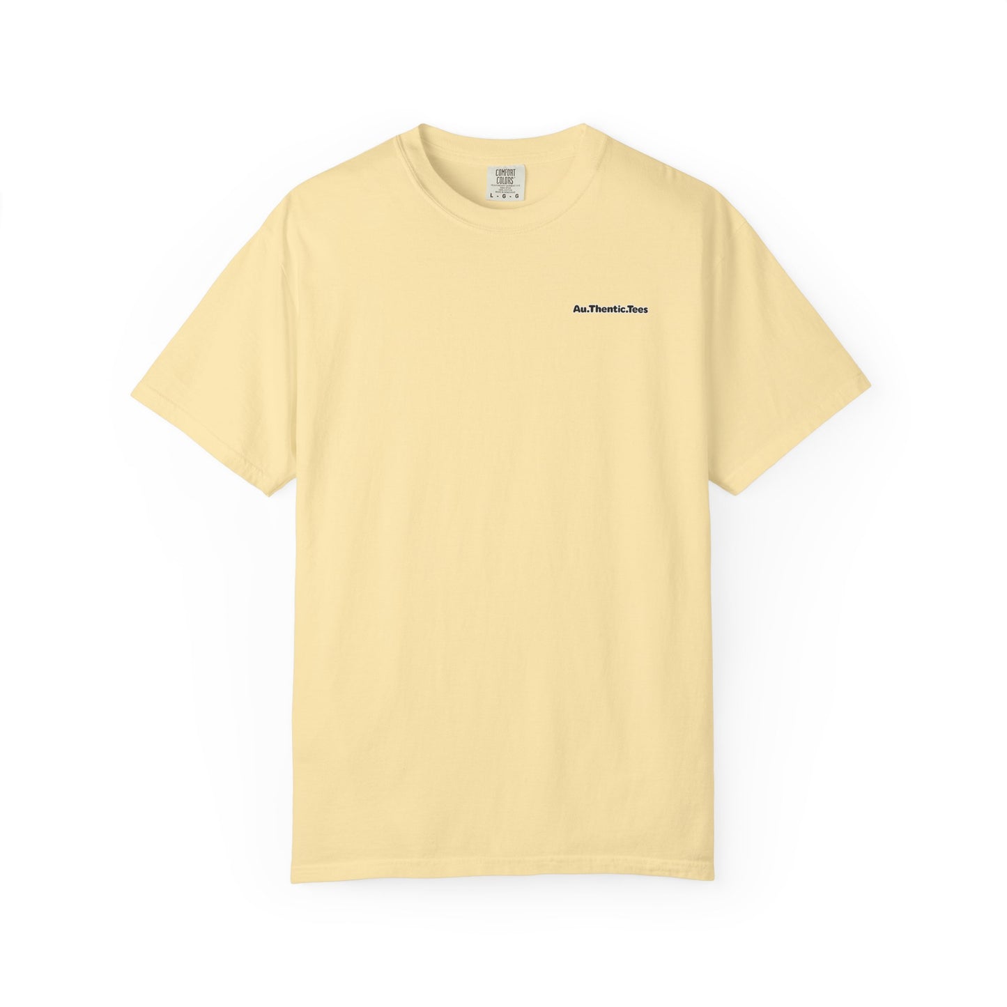 Same Ocean Different Current T-Shirt — Being Neurodivergent Graphic Tee