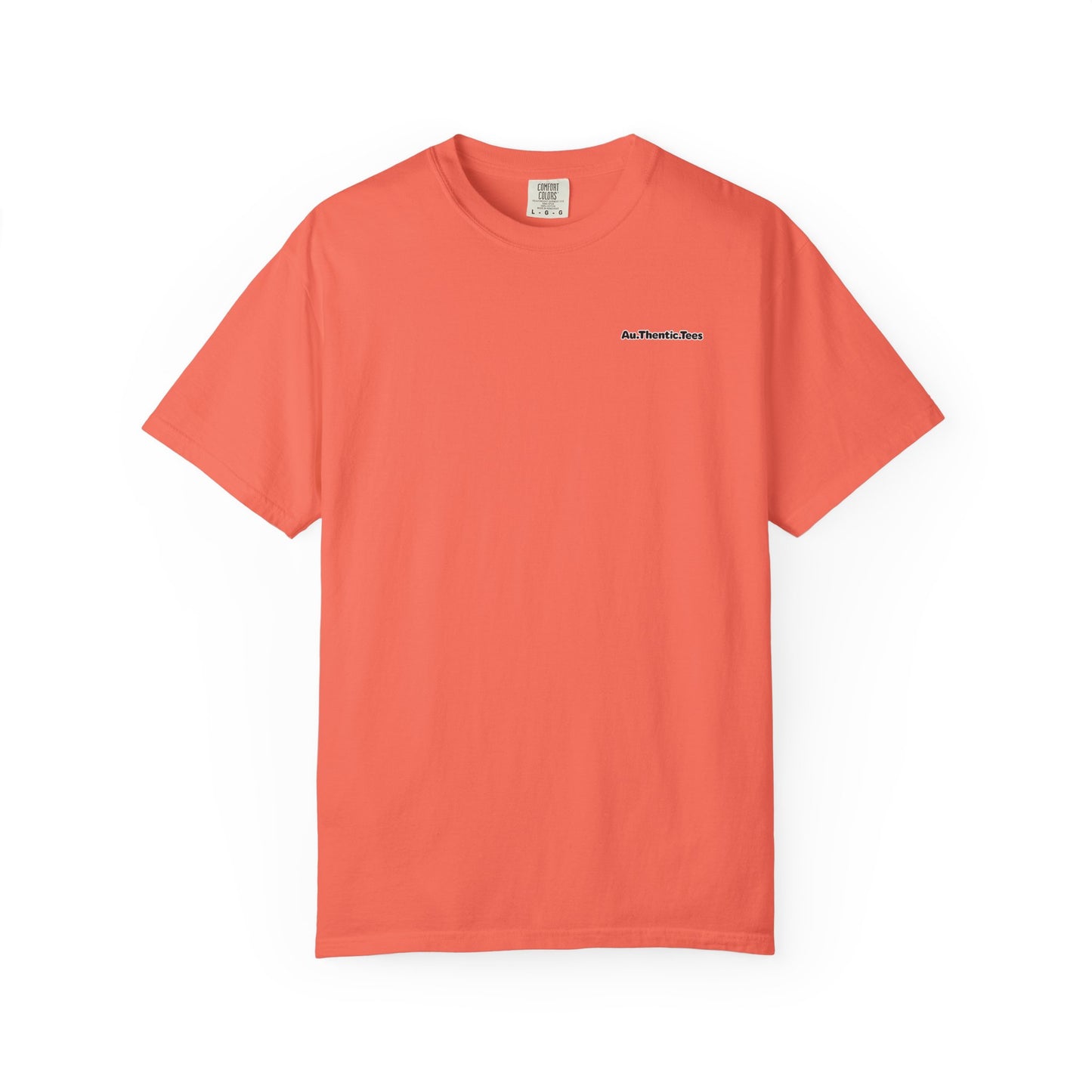 "Grow Your Way" Beach Scenic T-Shirt