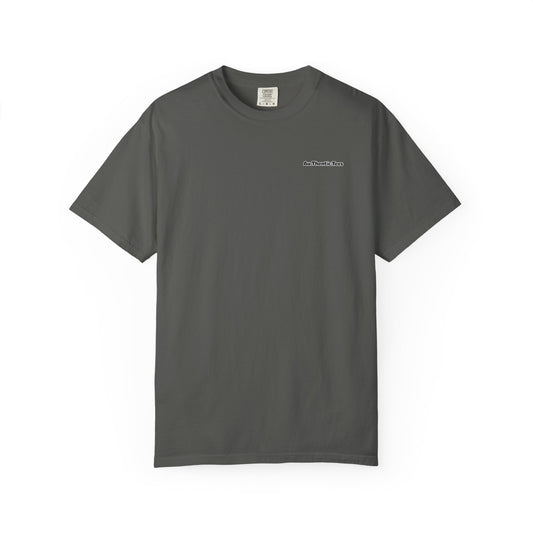 Keep Your Direction Sunset Beach T-Shirt