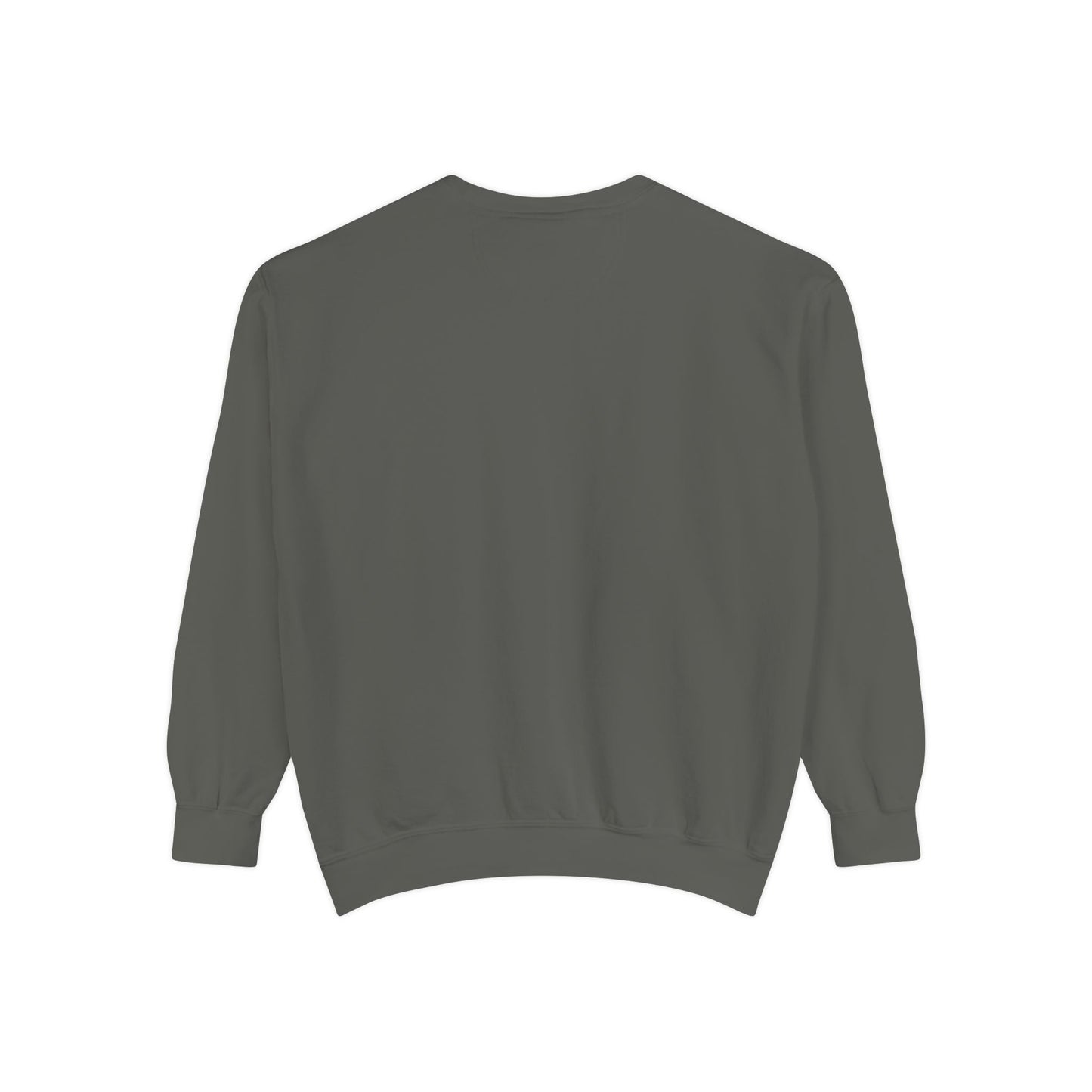 Different Minds Change the World Sweatshirt — Inspirational Graphic Sweatshirt image 1