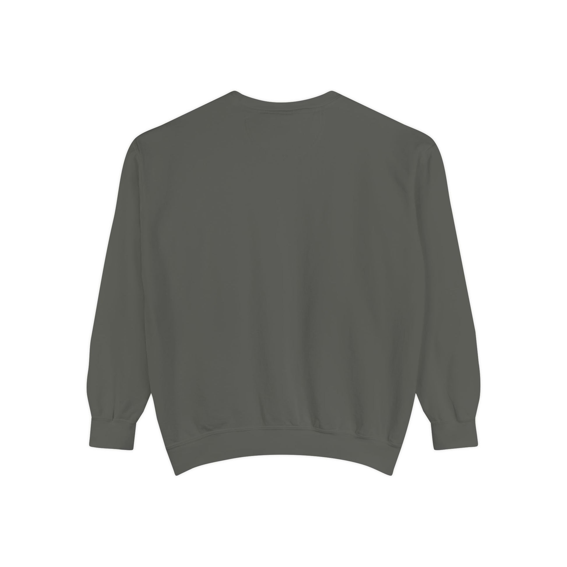 Different Minds Change the World Sweatshirt — Inspirational Graphic Sweatshirt image 1
