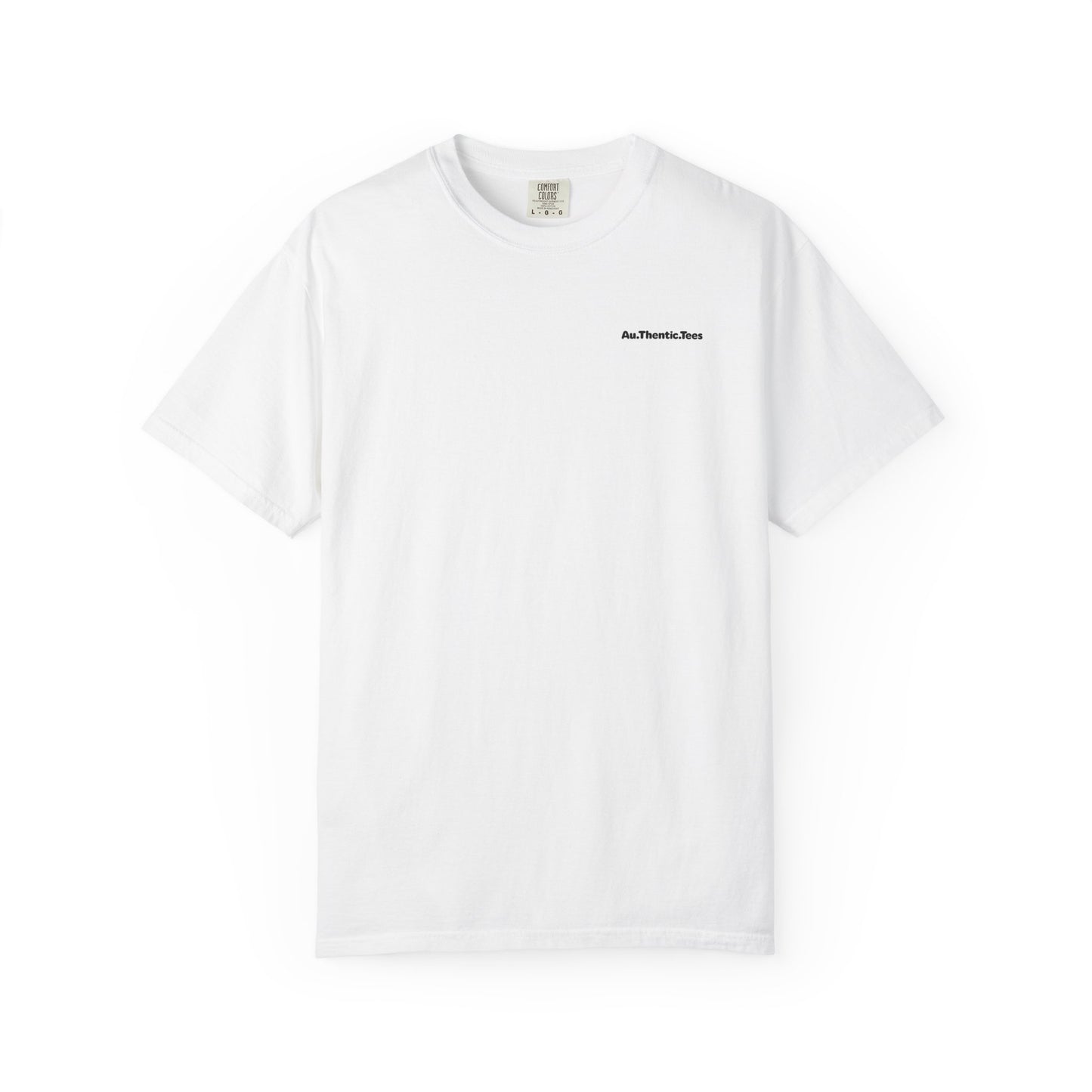 Follow Your Own Path T-Shirt — Mountain Hiking Graphic Tee