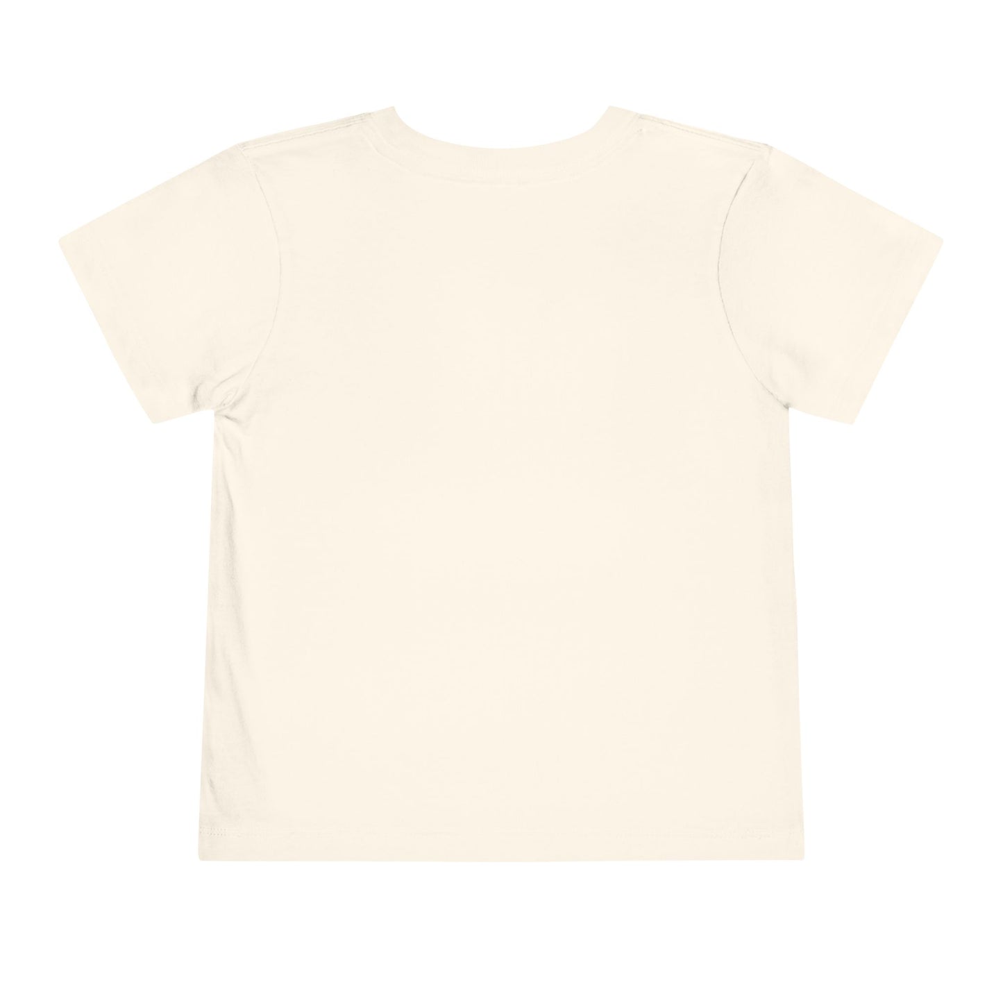 "Breakfast, Lunch & Dinner" Chicken Nugget Shirt Toddler Tee