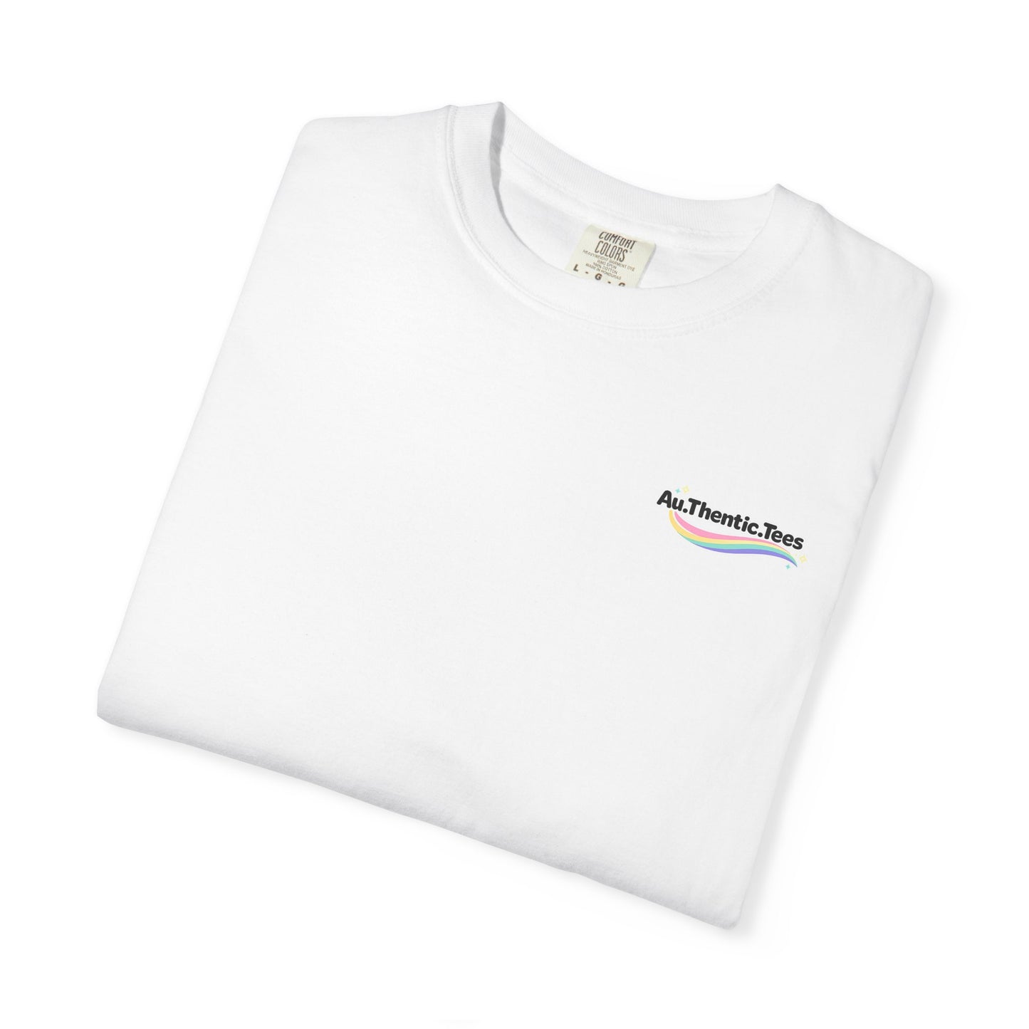 Social Battery Low T-Shirt —BACK PRINT- Introvert Silly Goose Graphic Tee