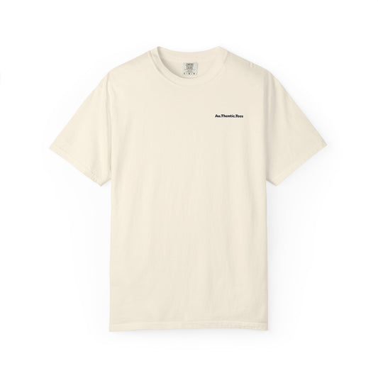 “Some Things Are Louder Than They Look” Graphic Tee Sensory Processing