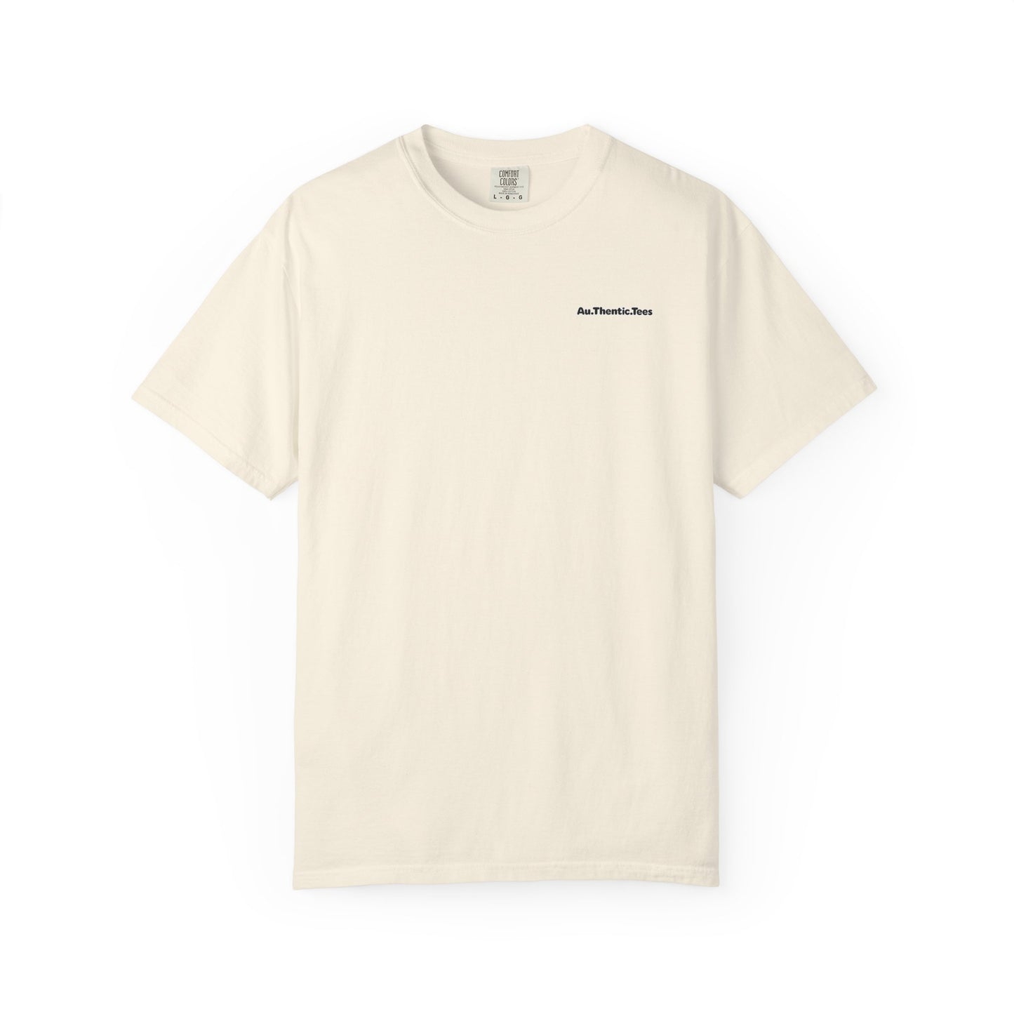 Same Ocean Different Current T-Shirt — Being Neurodivergent Graphic Tee