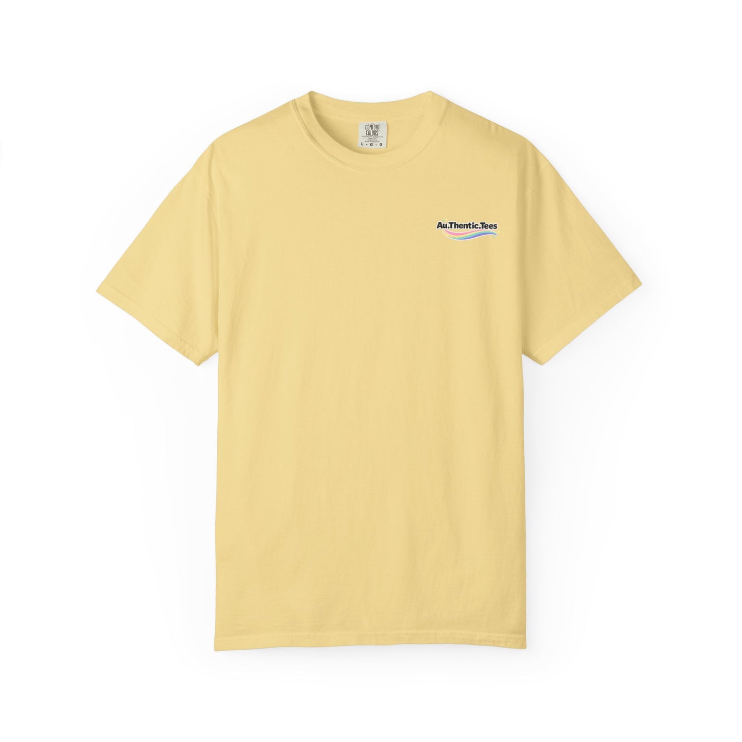 Soccer T-Shirt — "My Brain Right Now: Soccer" Vintage Athletic Tee BACK PRINT