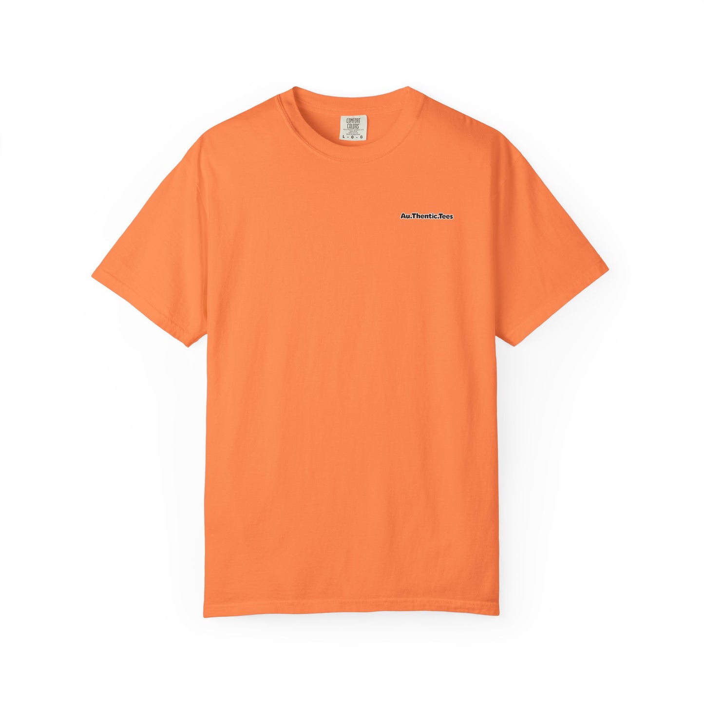 T-Shirt — "Stay True to You" Beach Sunset Graphic
