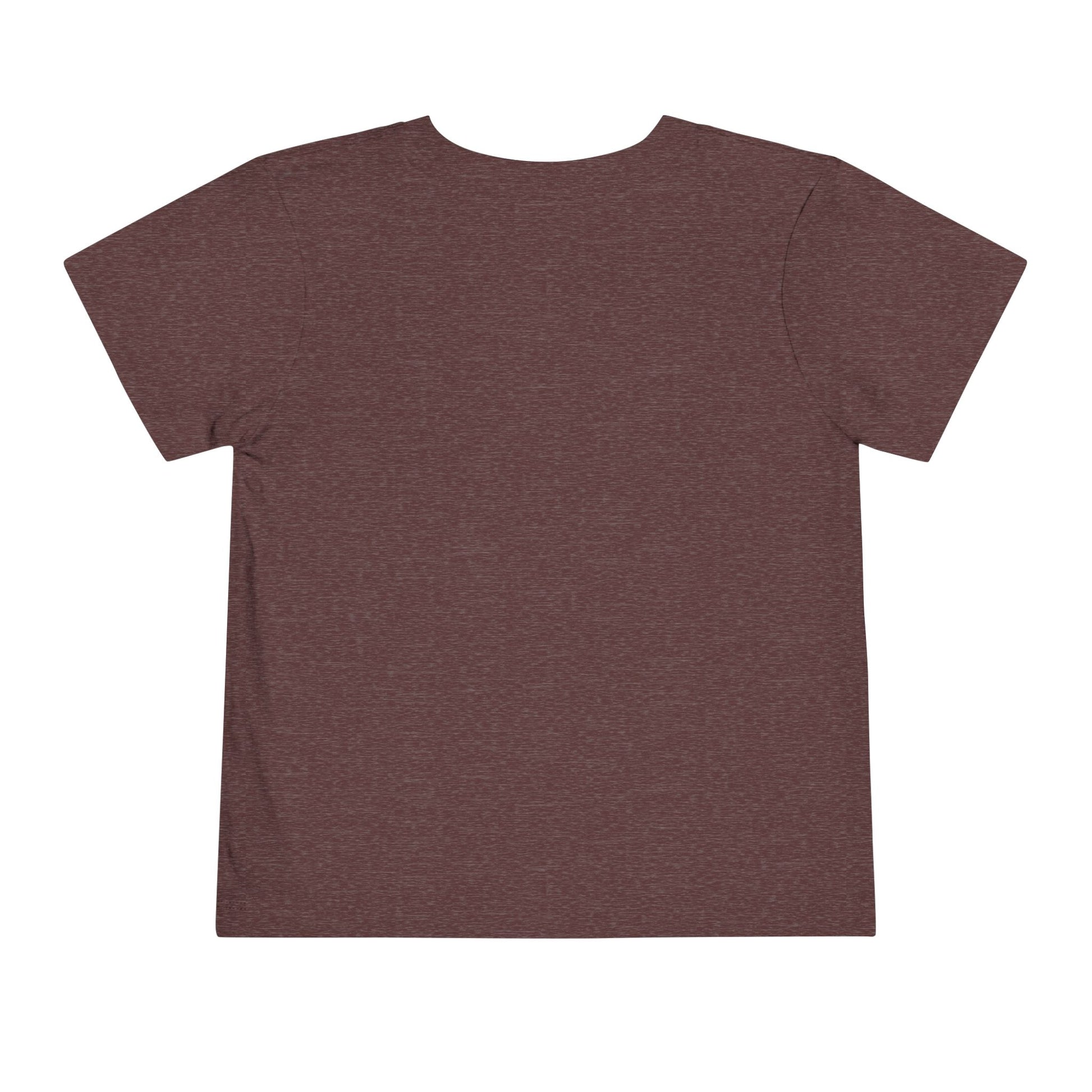 Toddler Tee — Little Fox Gazing at Stars Infinity Design image 25
