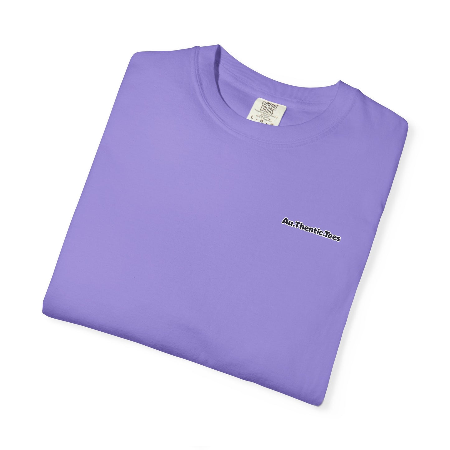 "The Colors Have Sound" Crossed sensory experiences - Synesthesia Tee-Shirt