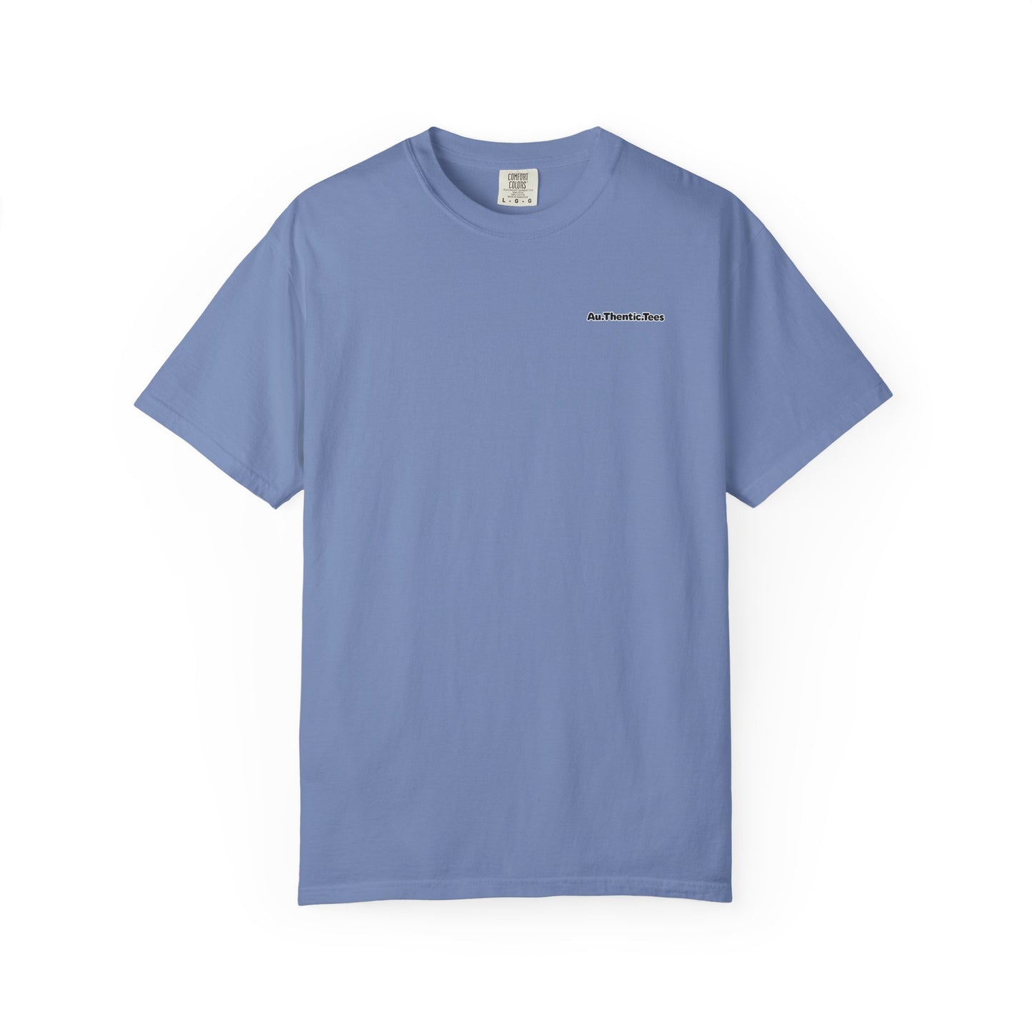 Quietly Thriving Sunset Beach T-Shirt