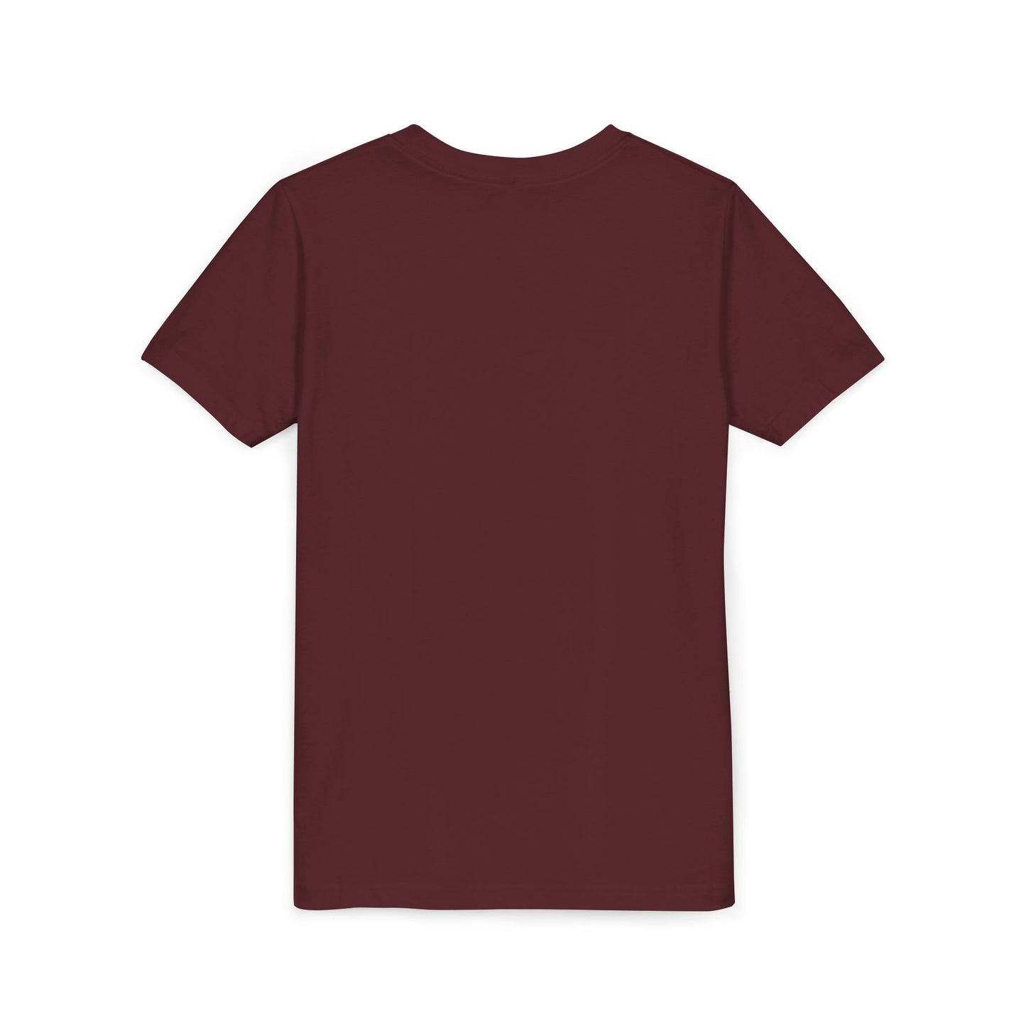 Youth Tee — "Kindness Looks Good On Everyone" Retro Floral Kids T-Shirt