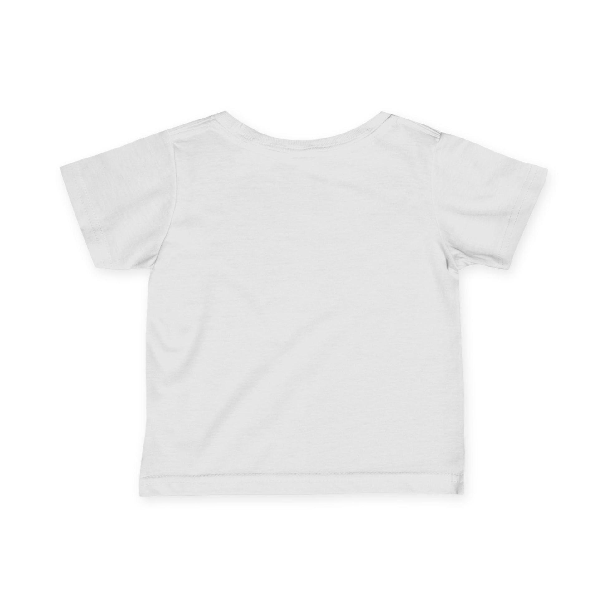 Infant Autism Support Shirt— "Autism: Accept Understand Love" Baby T-Shirt image 7
